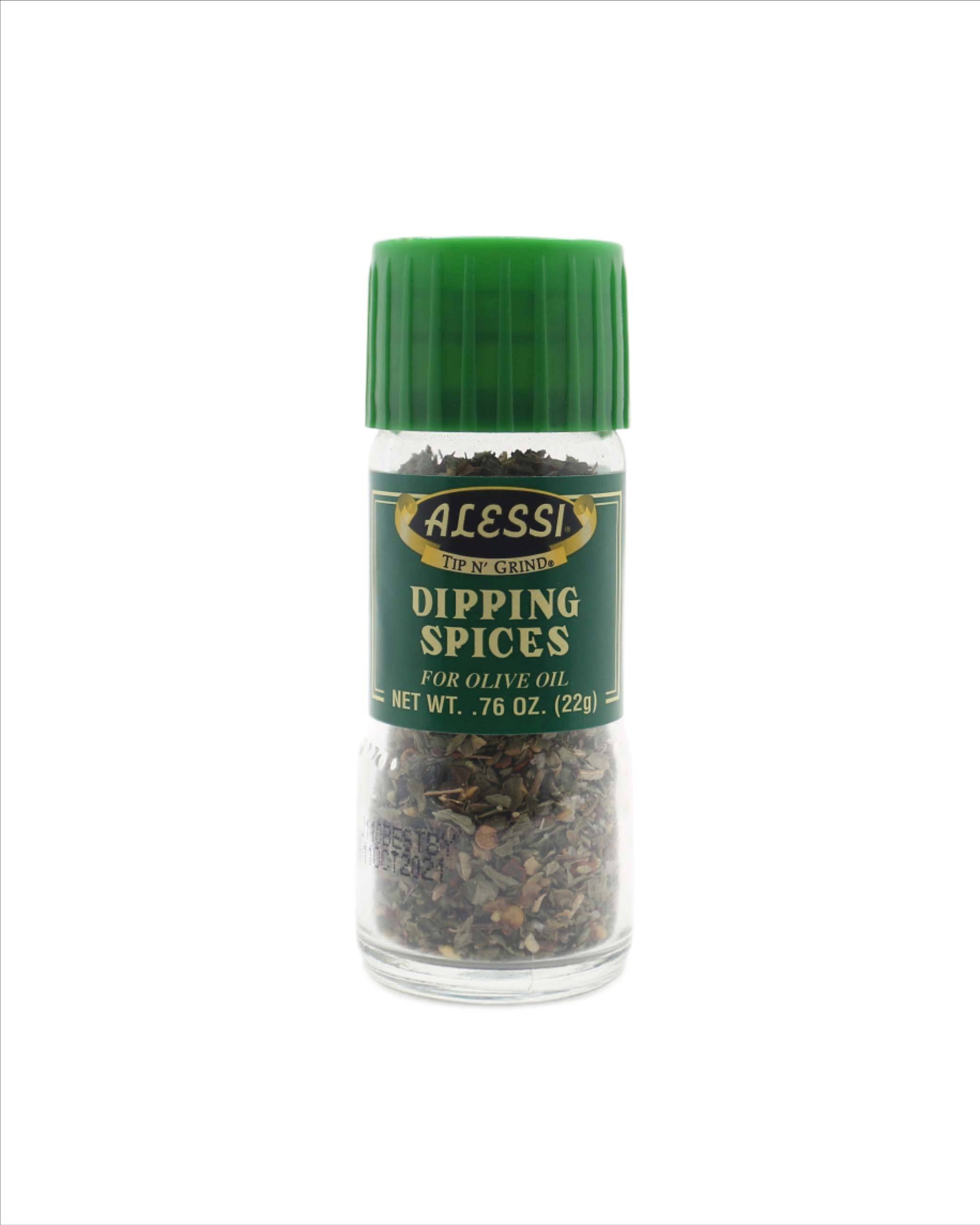 Seasonings & Spices