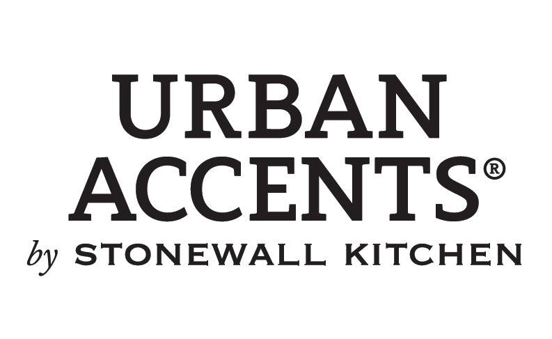 Urban Accents by Stonewall Kitchen