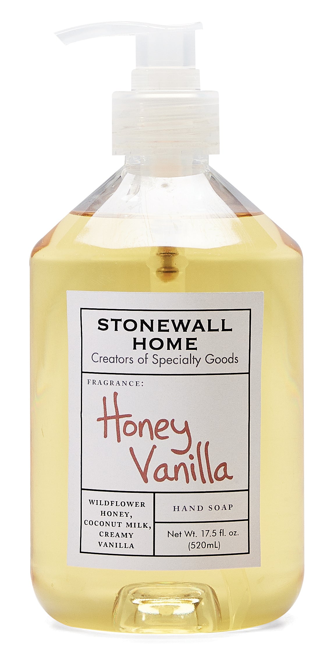 Stonewall Home Collection