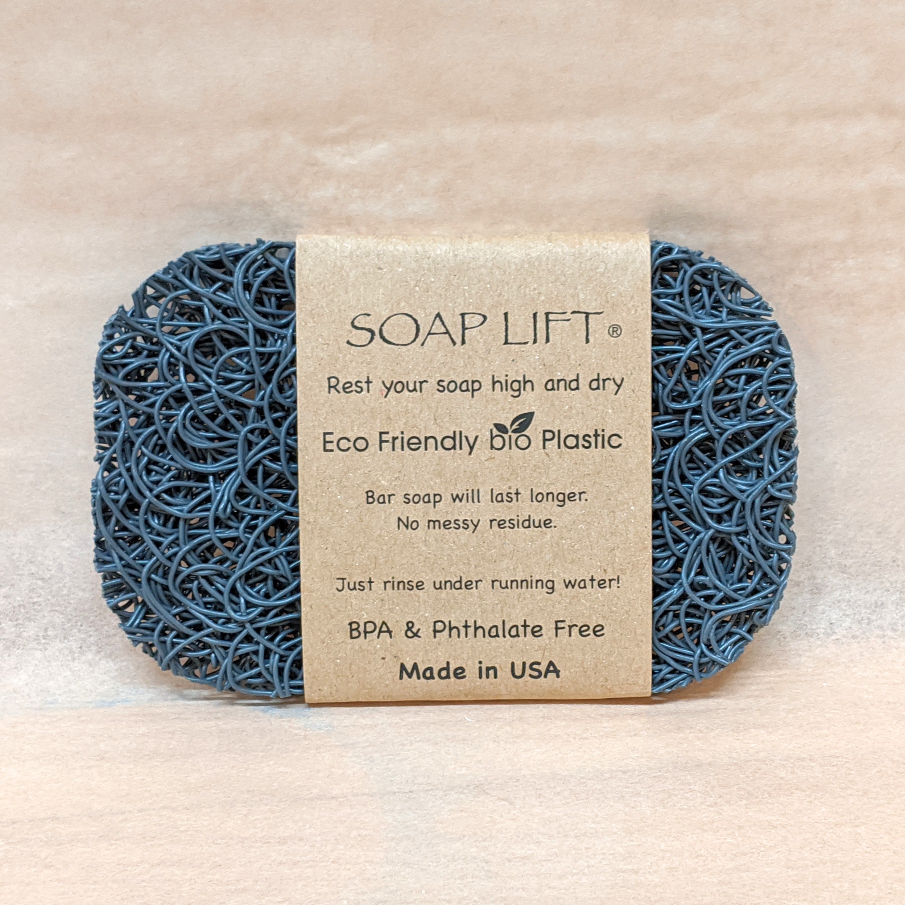 Soap Lift - (Soap Holder) - Olive Oil Etcetera