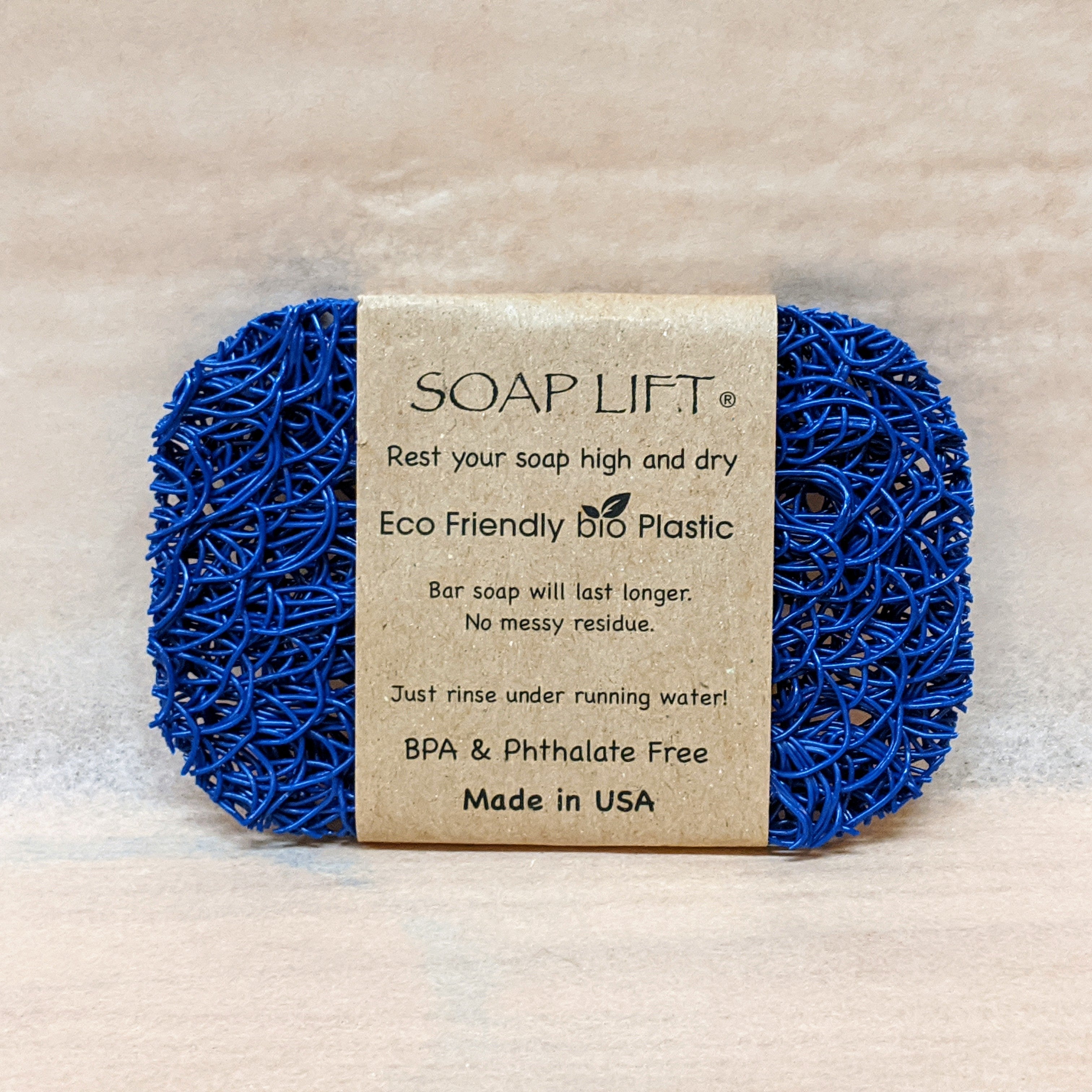 Soap Lift - (Soap Holder) - Olive Oil Etcetera