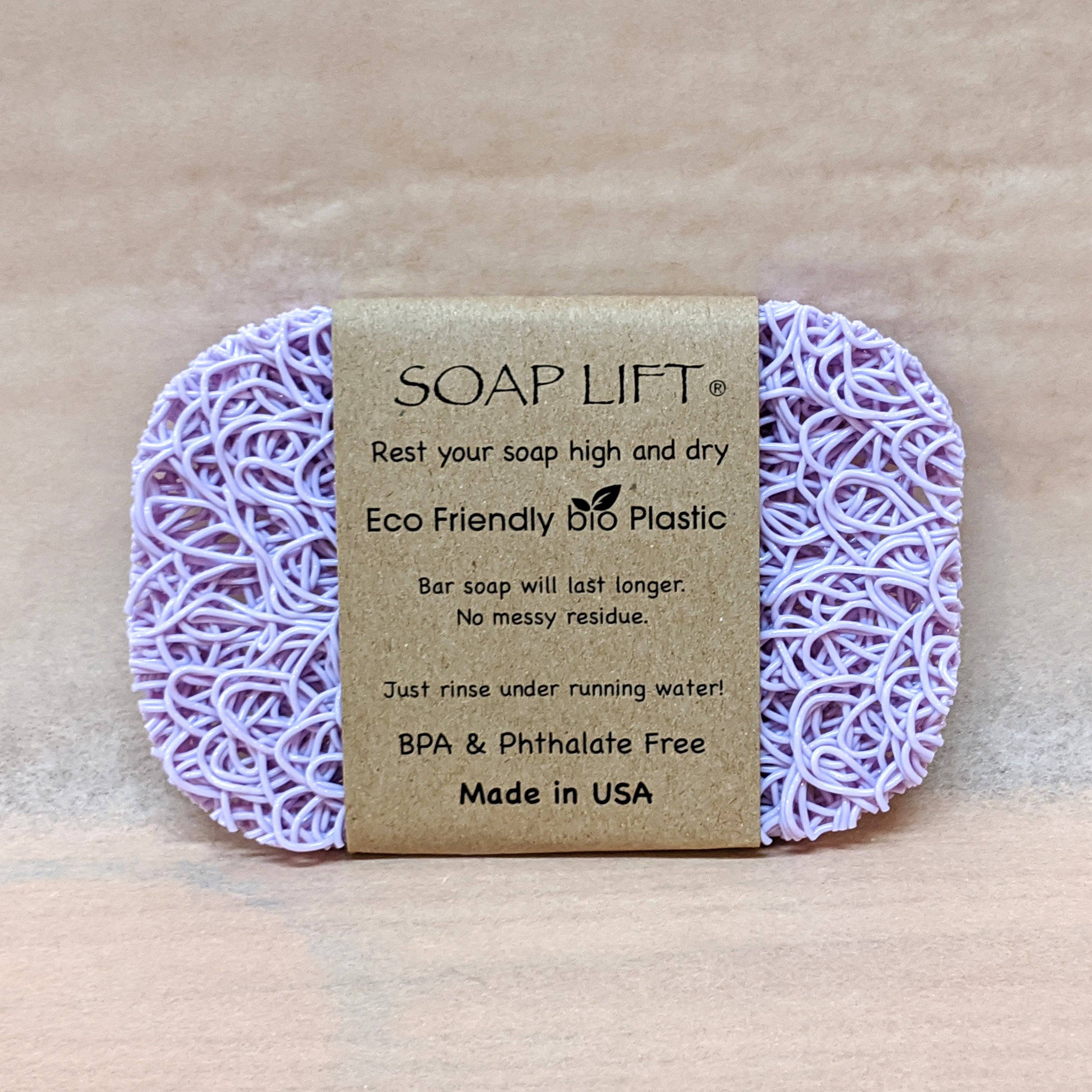 Soap Lift - (Soap Holder) - Olive Oil Etcetera