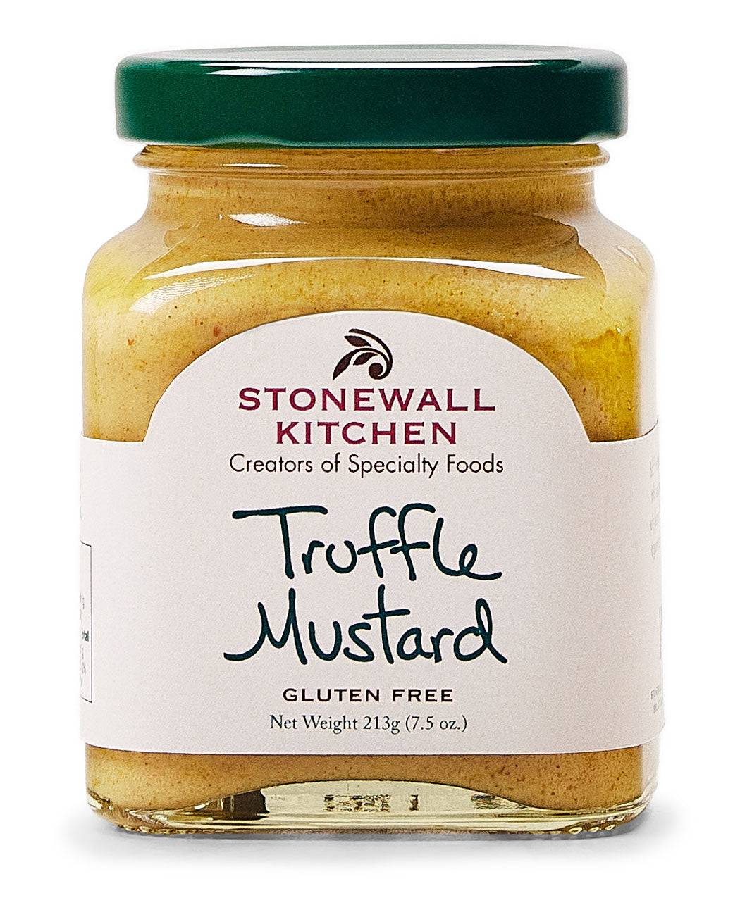 Stonewall Kitchen Truffle Mustard - Olive Oil Etcetera