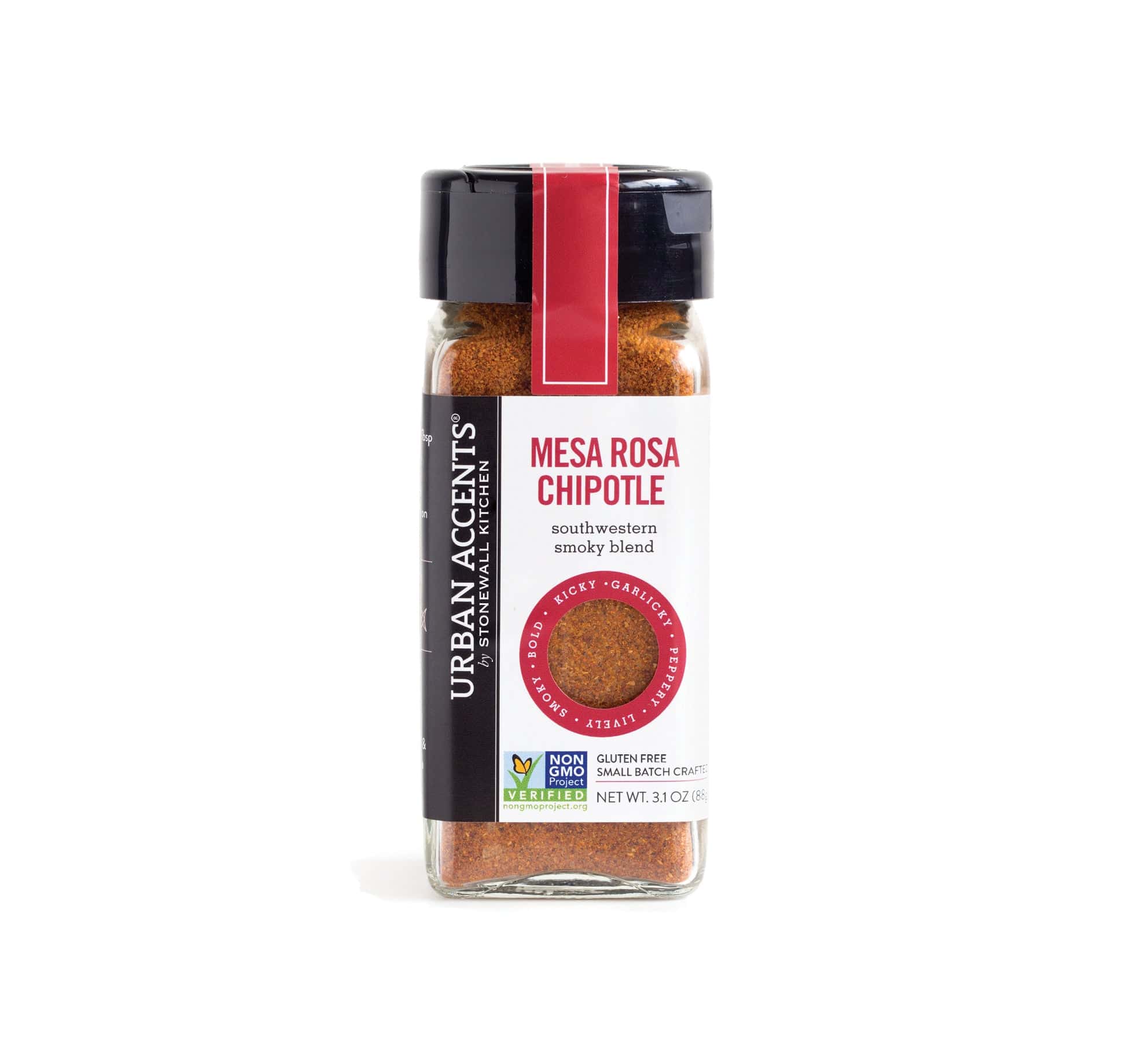 Urban Accents Mesa Rosa Chipotle - Olive Oil Etcetera