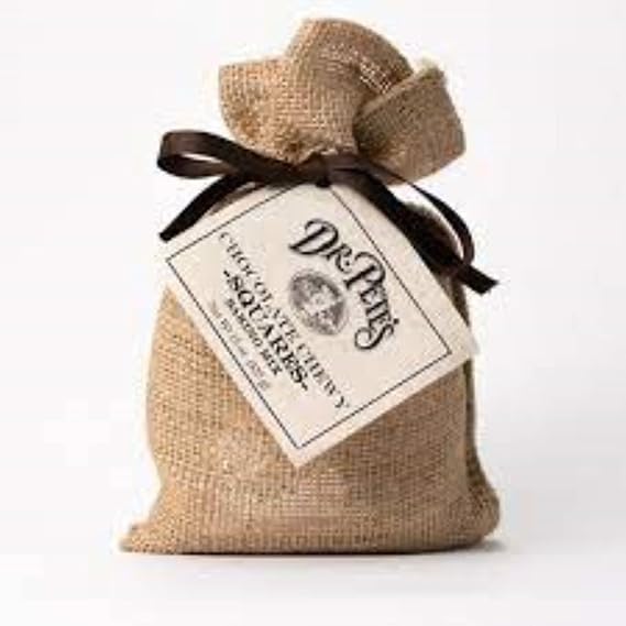 Dr. Pete's Chocolate Chewy Squares Baking Mix - Olive Oil Etcetera