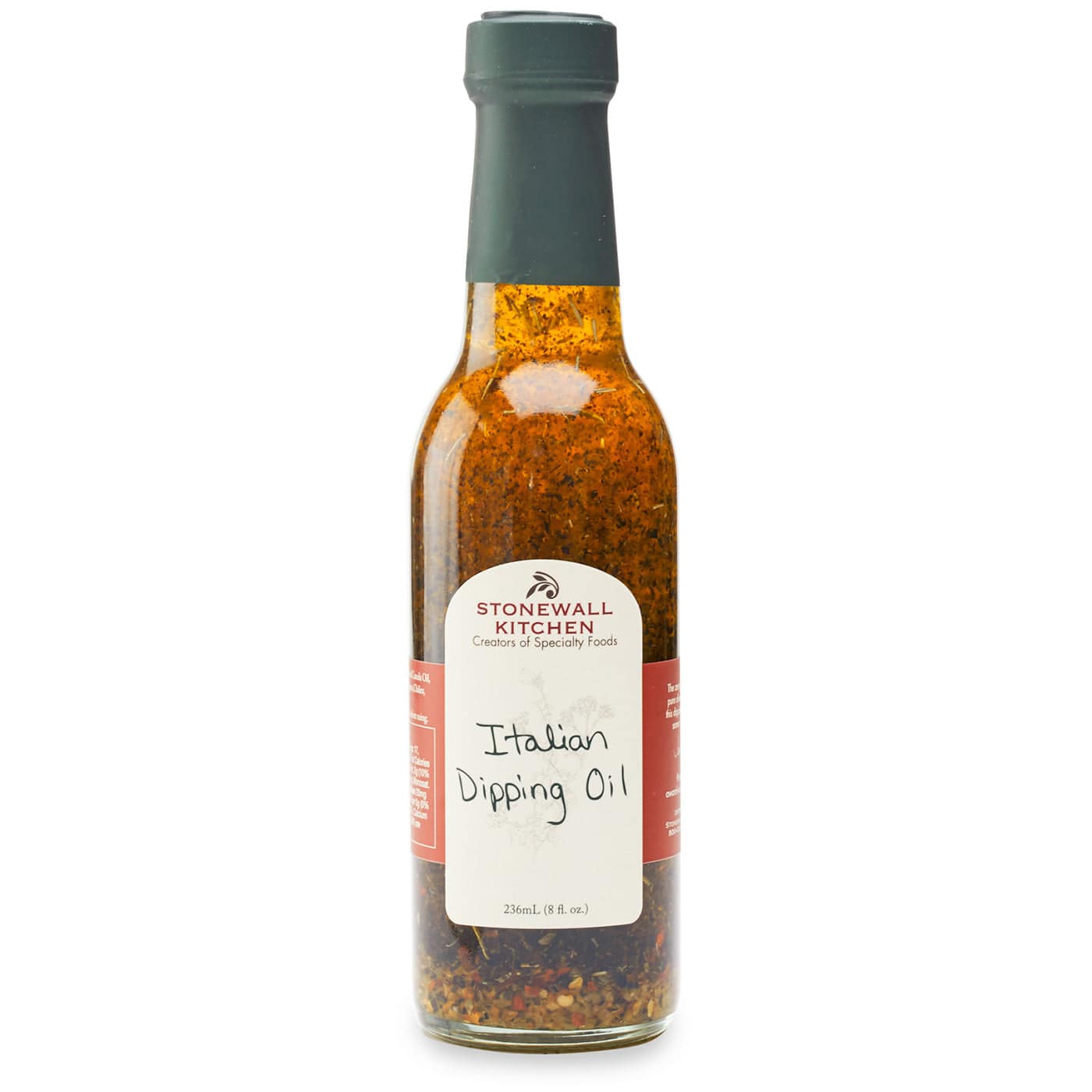Stonewall Kitchen Italian Dipping Oil - Olive Oil Etcetera