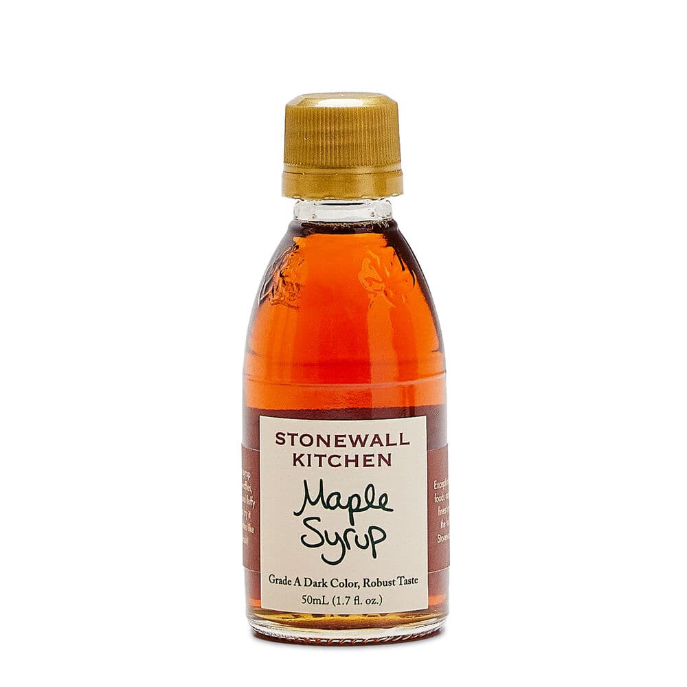 Stonewall Kitchen Mini Maple Syrup - Olive Oil Etcetera