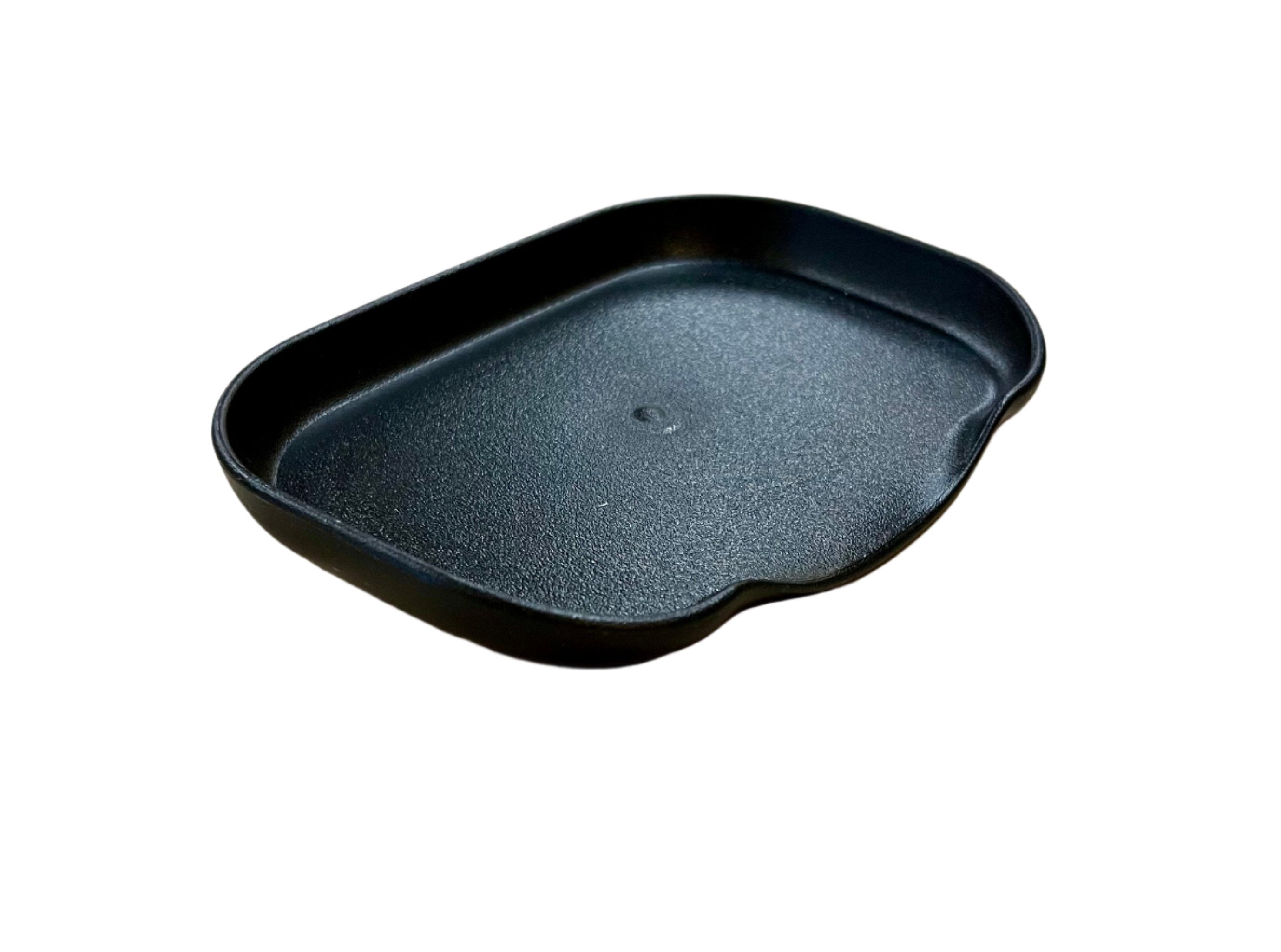 Soap Dish - Olive Oil Etcetera