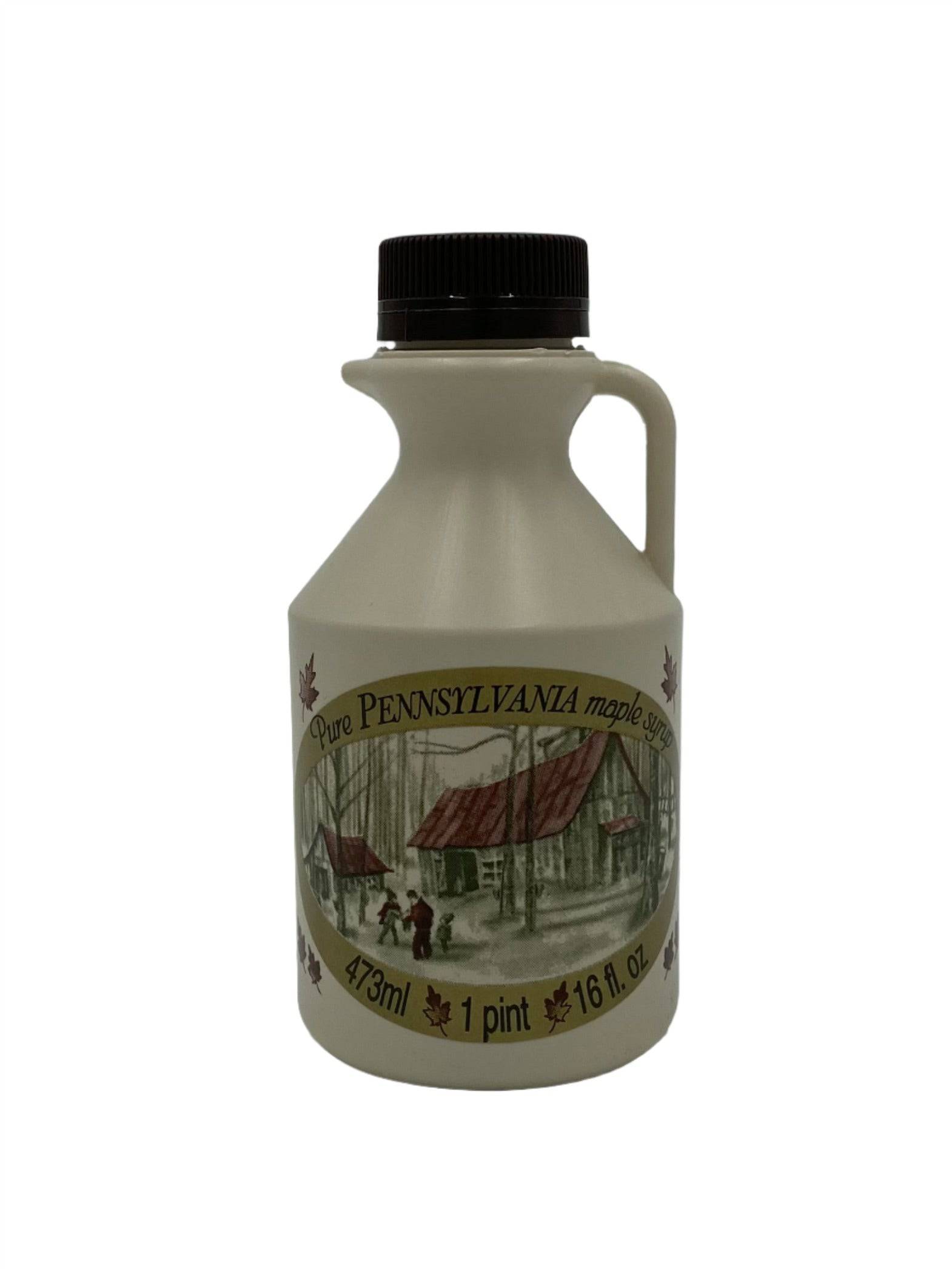 Tybuk Farm Maple Syrup - Olive Oil Etcetera