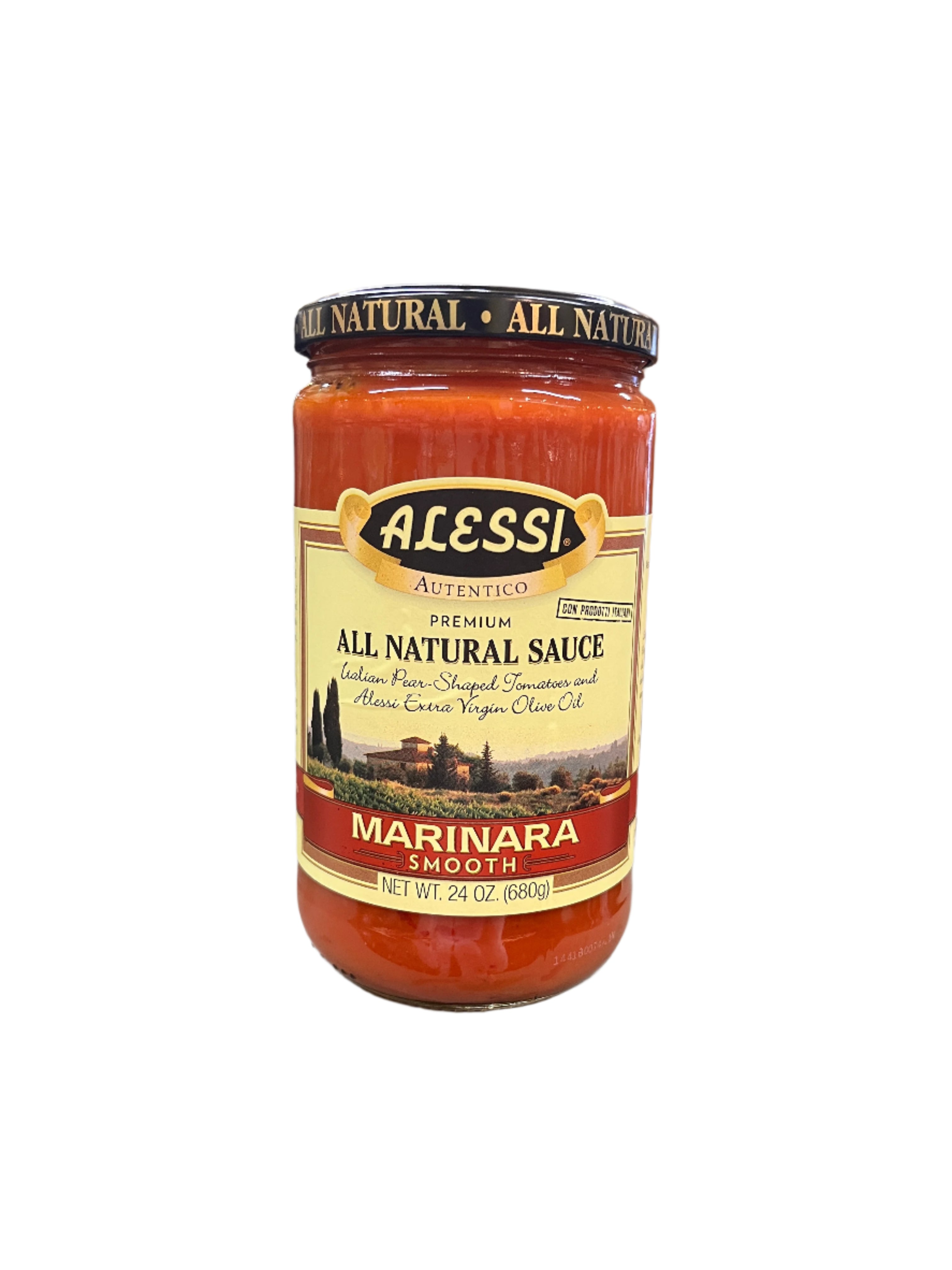 Alessi Marinara Pasta Sauce - Olive Oil Etcetera