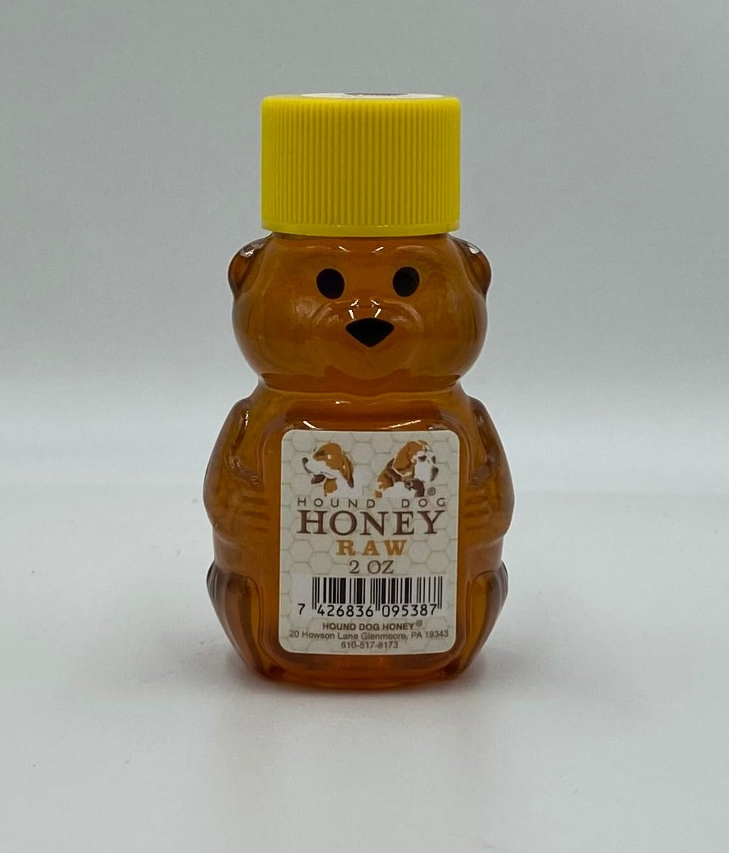 Hound Dog Honey - 2 oz