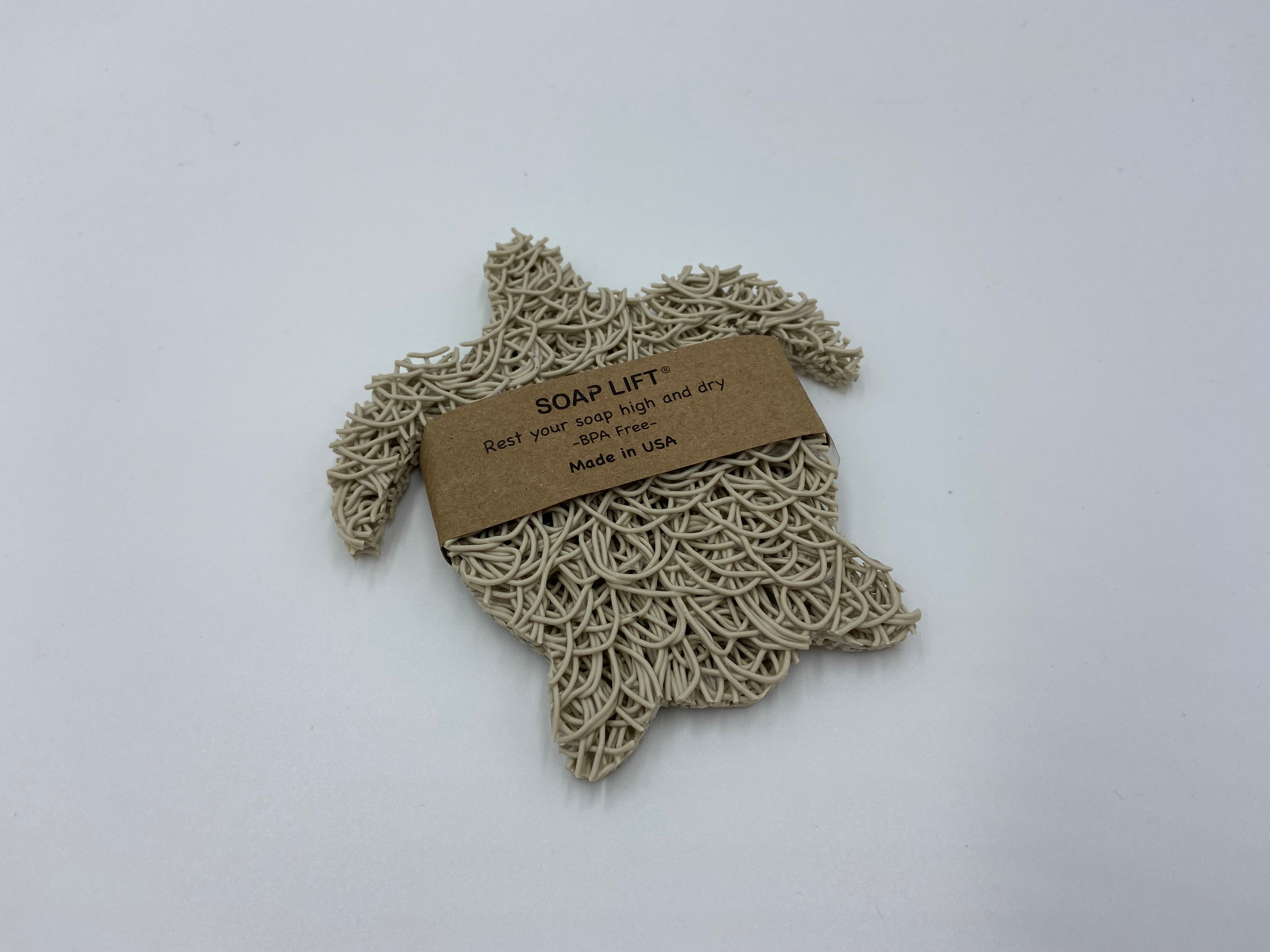 Soap Lift - (Soap Holder) - Olive Oil Etcetera