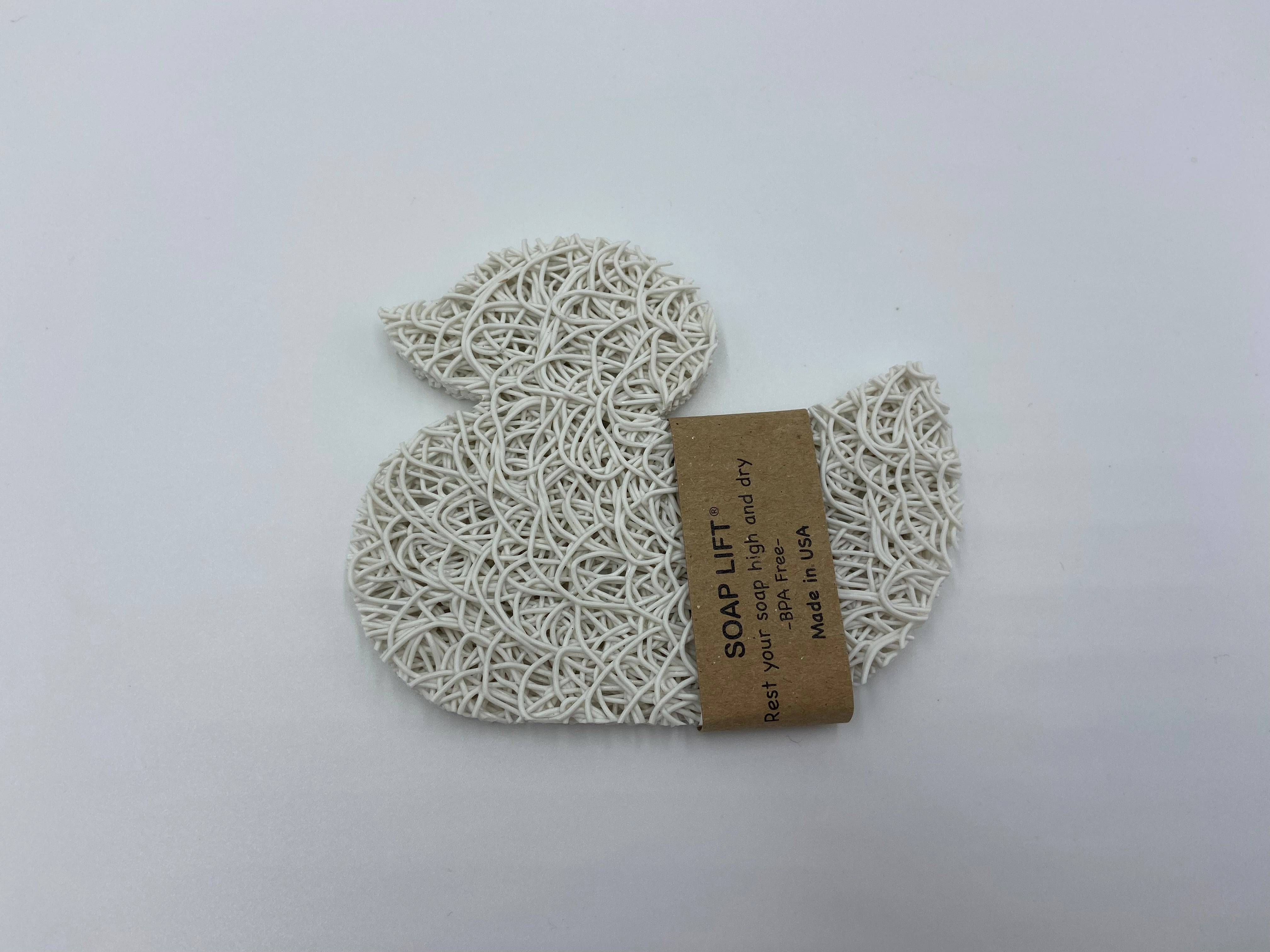 Soap Lift - (Soap Holder) - Olive Oil Etcetera