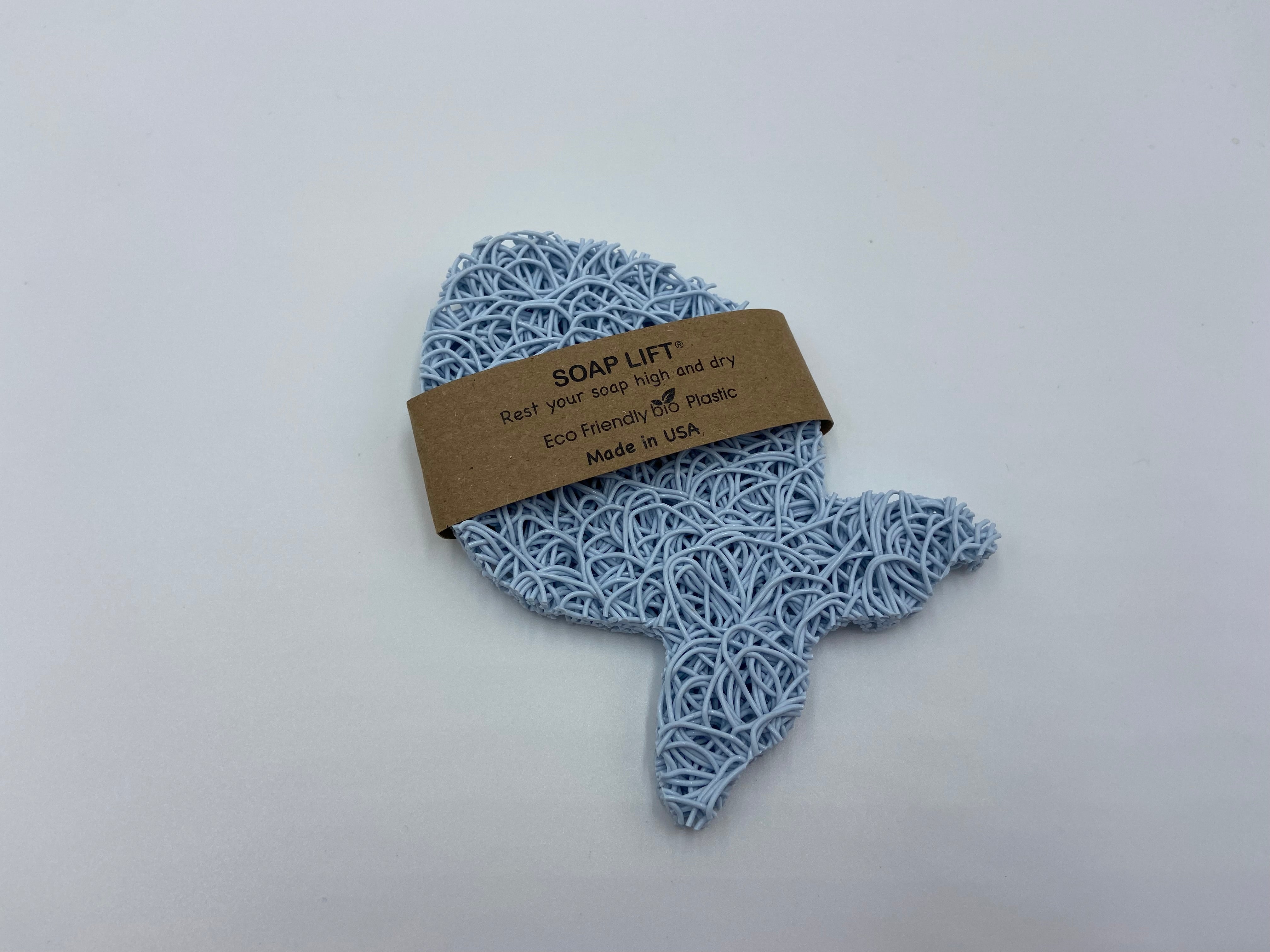 Soap Lift - (Soap Holder) - Olive Oil Etcetera