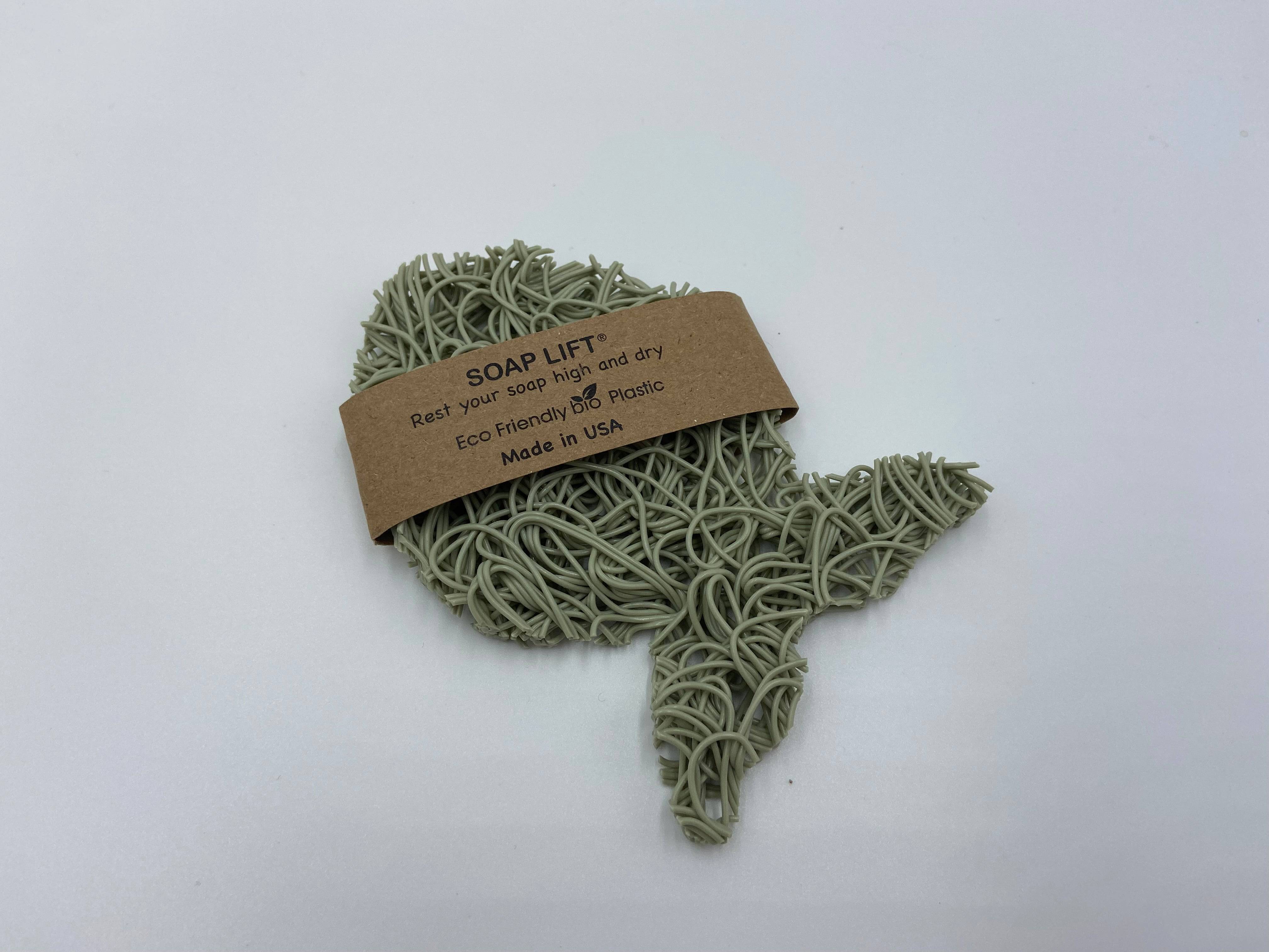 Soap Lift - (Soap Holder) - Olive Oil Etcetera