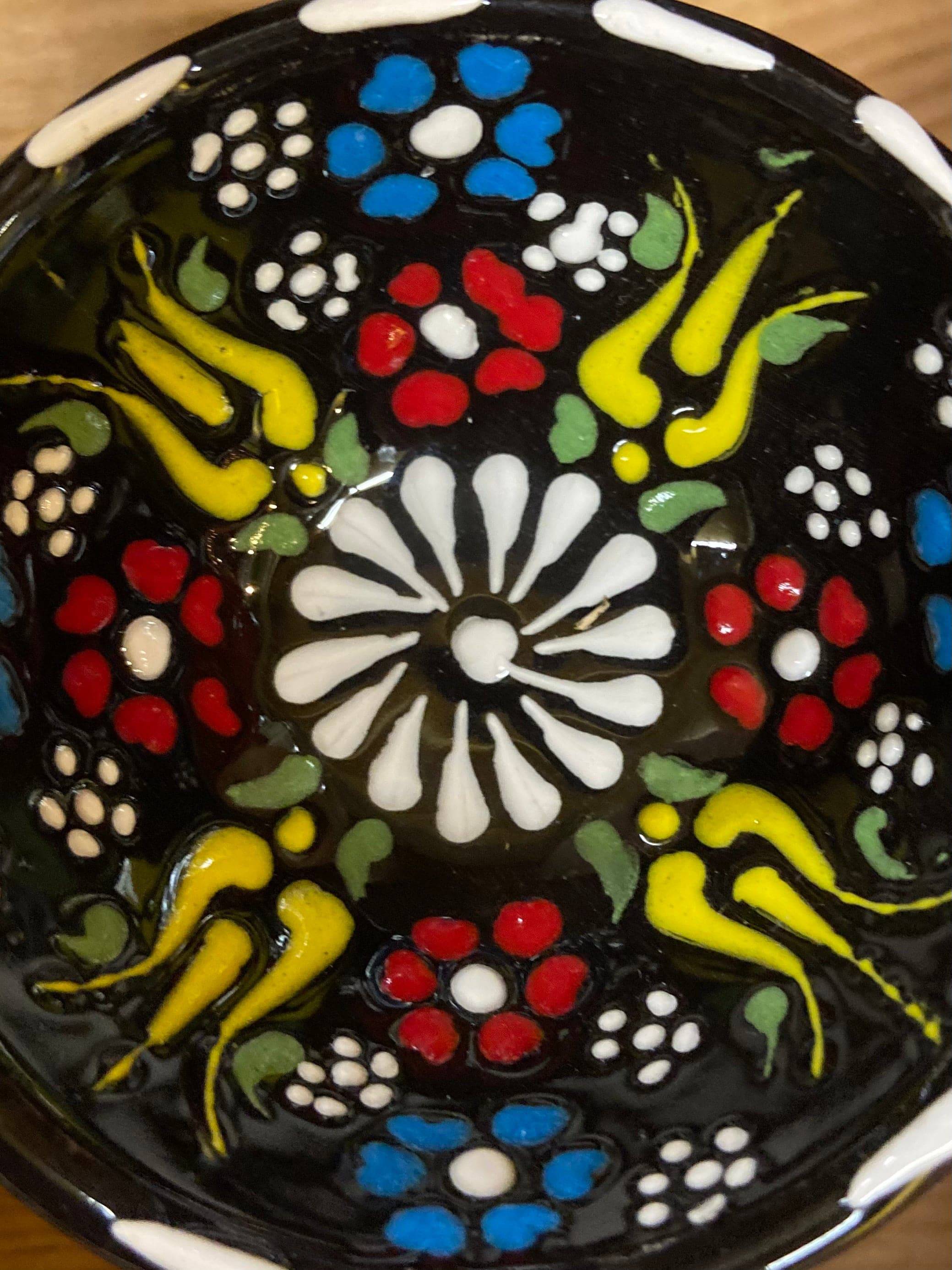 Turkish Dipping Bowls - Olive Oil Etcetera