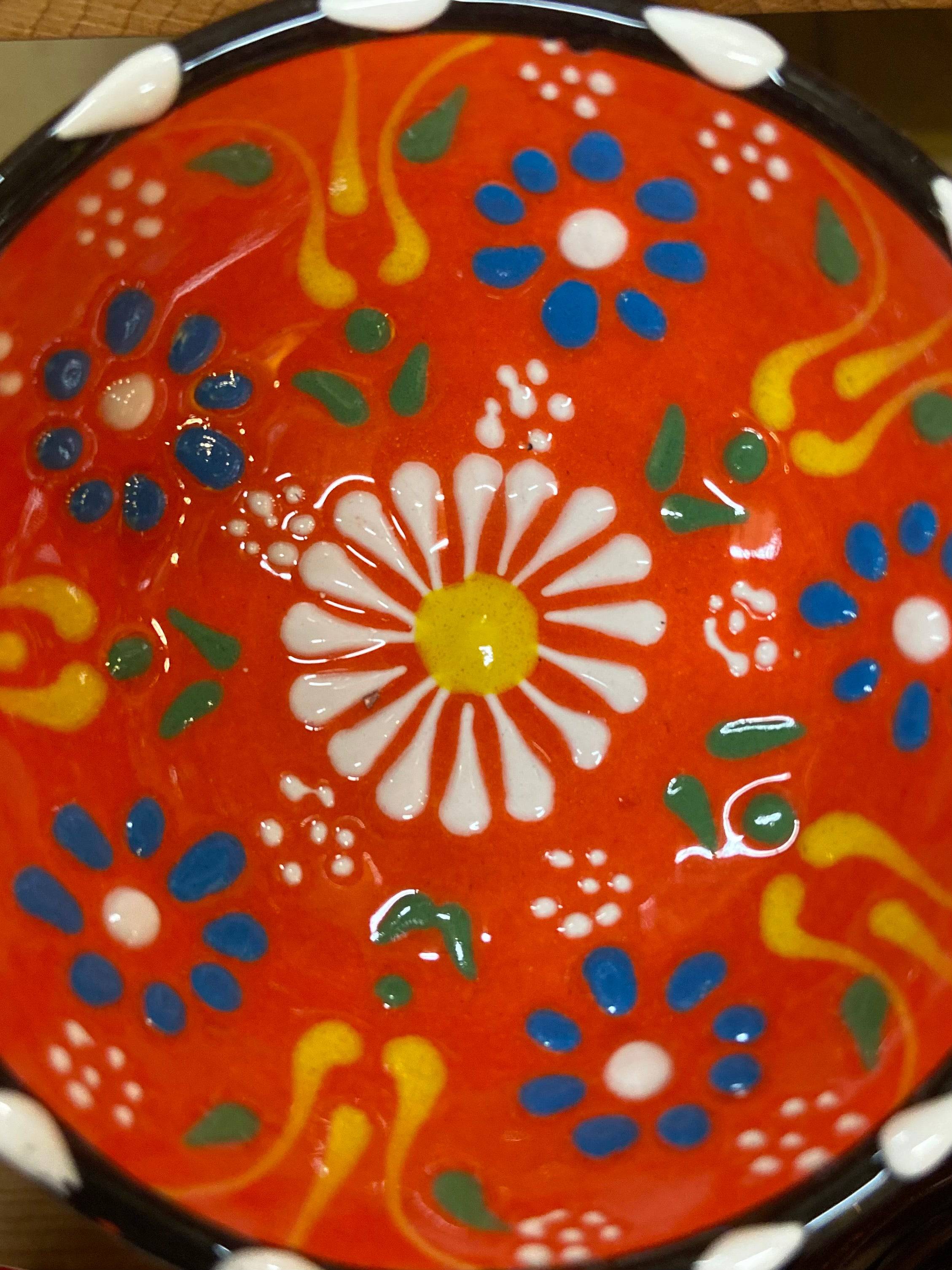 Turkish Dipping Bowls - Olive Oil Etcetera