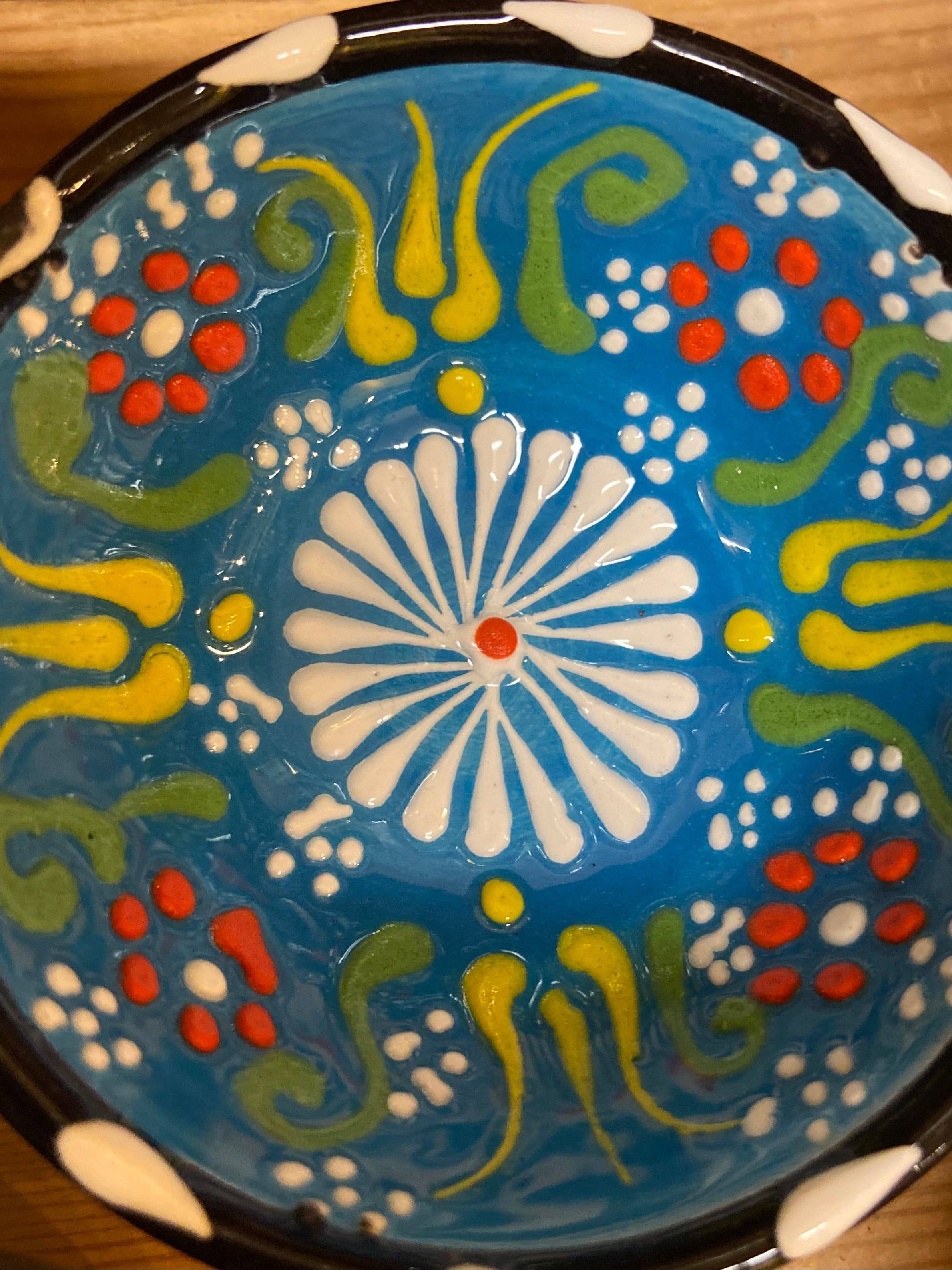 Turkish Dipping Bowls - Olive Oil Etcetera