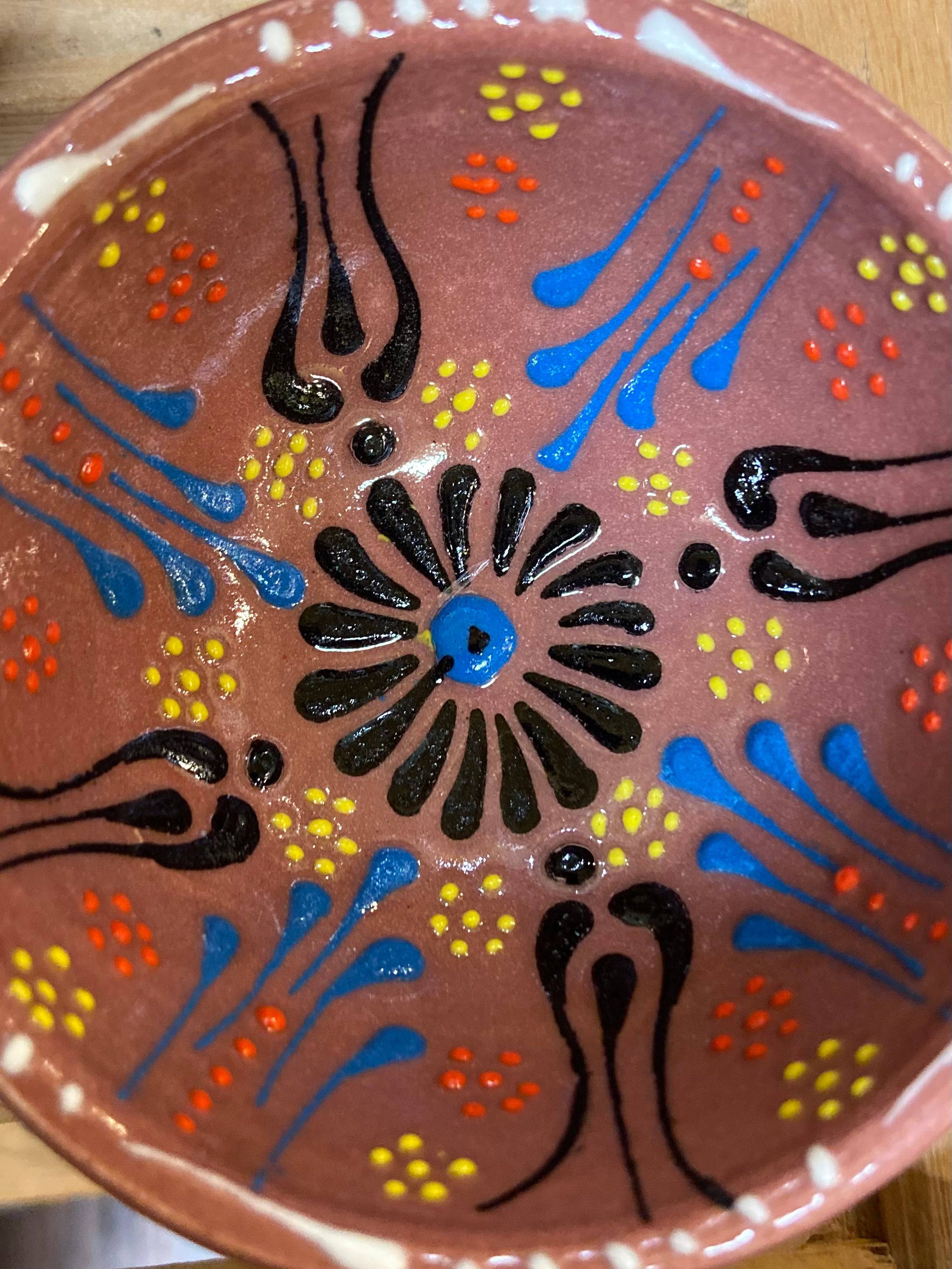 Turkish Dipping Bowls - Olive Oil Etcetera