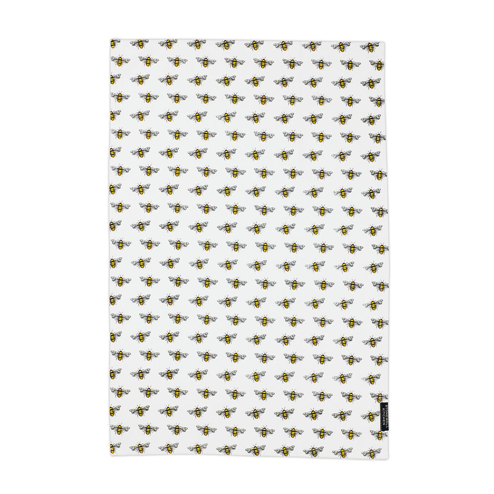 Stonewall Kitchen Spring Patterned Tea Towels - Olive Oil Etcetera 