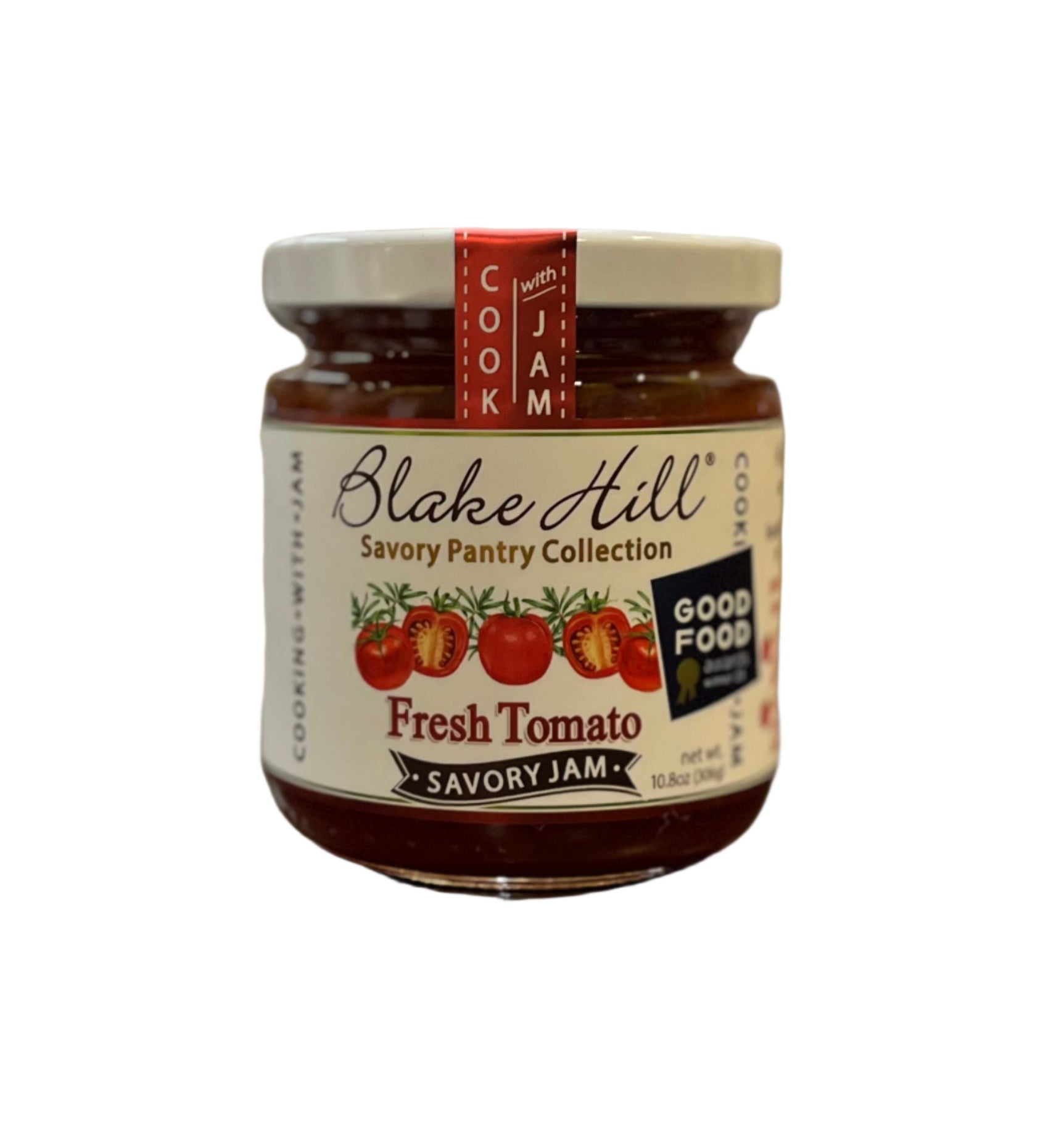 Blake Hill Fresh Tomato Savory Jam - Olive Oil Etcetera