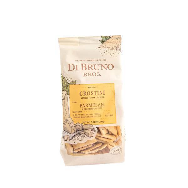 Di Bruno Bros. Parmesan Crostini - Olive Oil Etcetera
