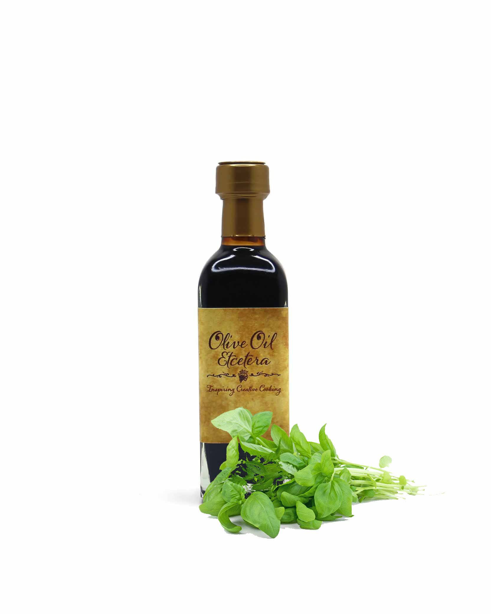 Italian Herbs of Naples Balsamic Vinegar - Olive Oil Etcetera