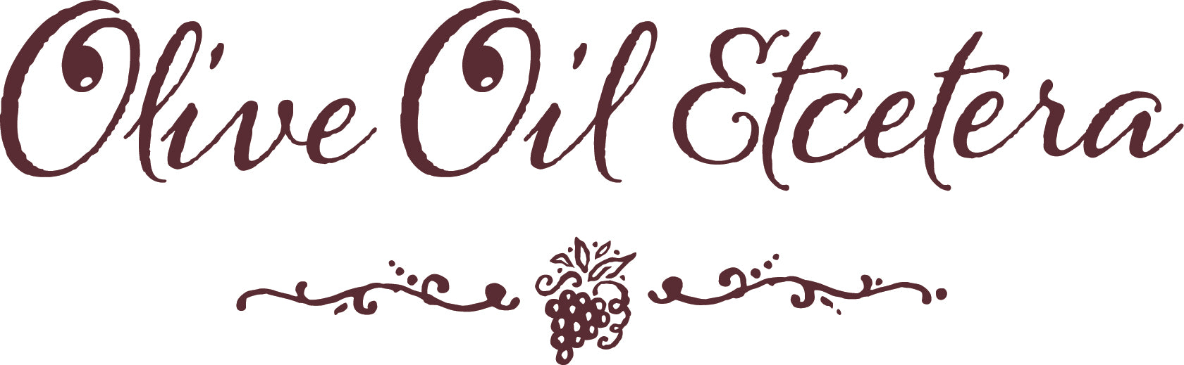 Olive Oil Etcetera logo