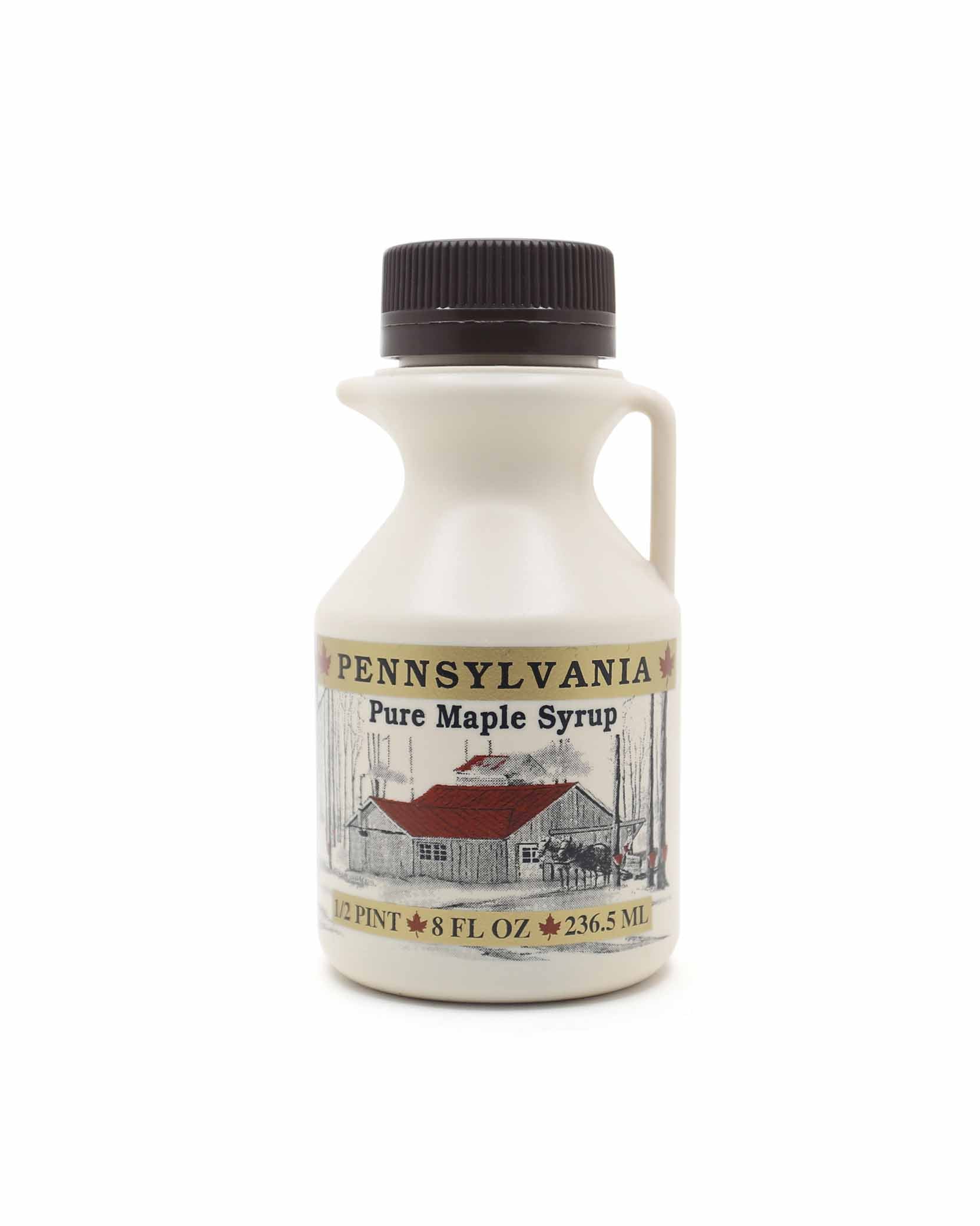 Tybuk Farm Maple Syrup - Olive Oil Etcetera