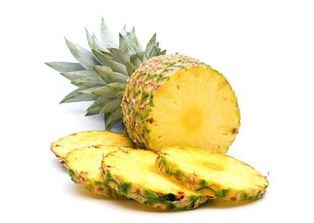 Pineapple Balsamic Vinegar - Olive Oil Etcetera