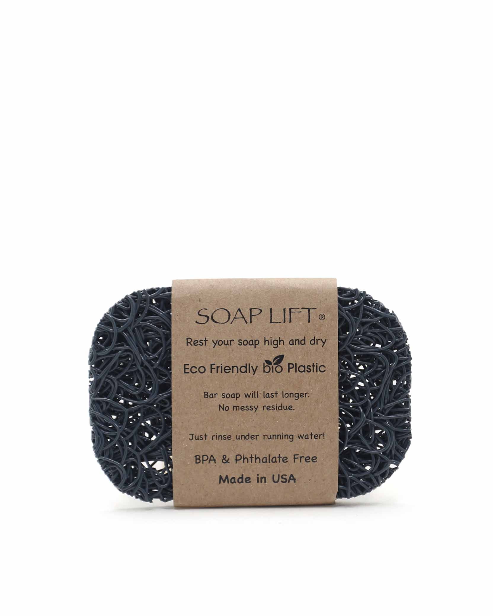 Soap Lift - (Soap Holder) - Olive Oil Etcetera