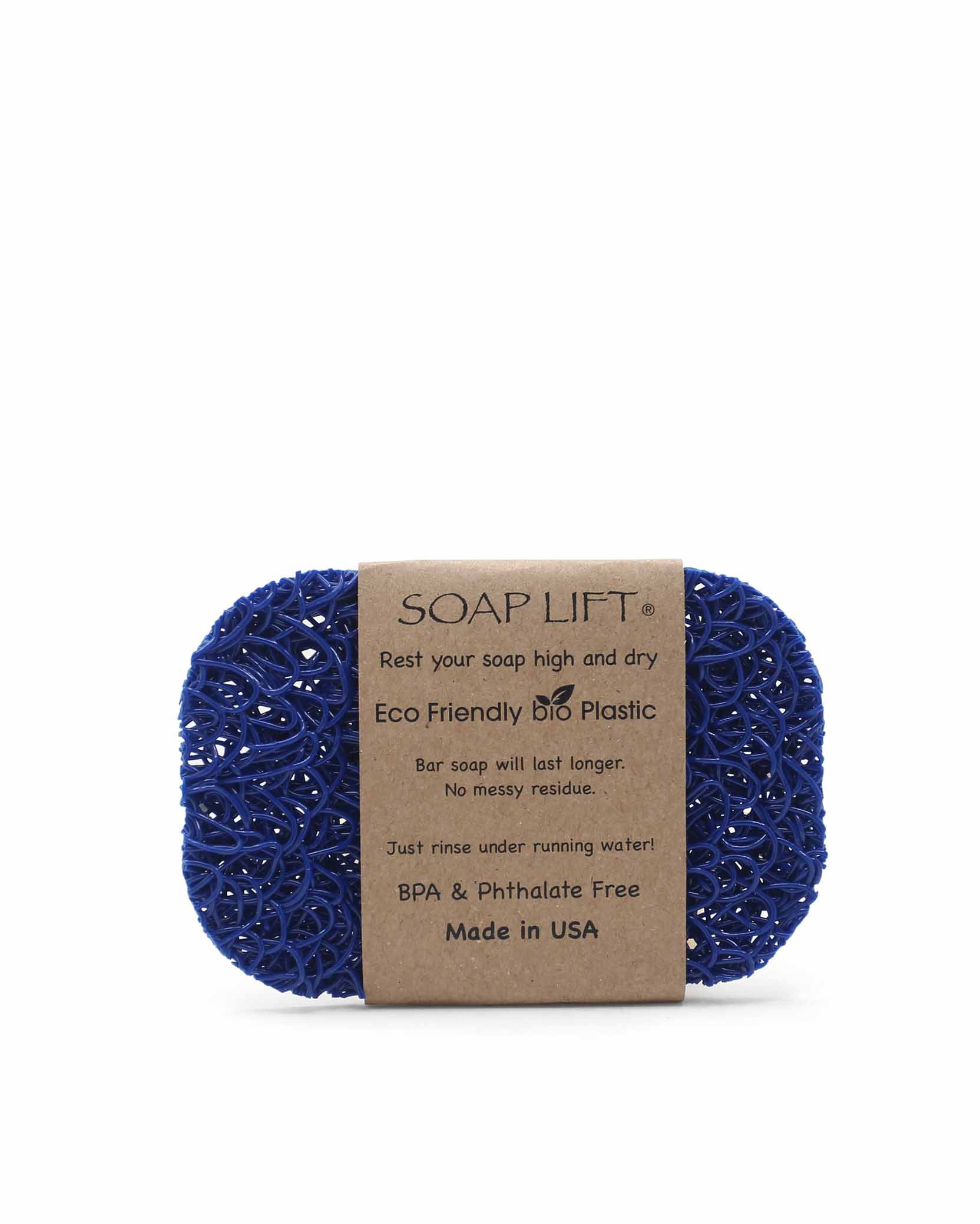 Soap Lift - (Soap Holder) - Olive Oil Etcetera