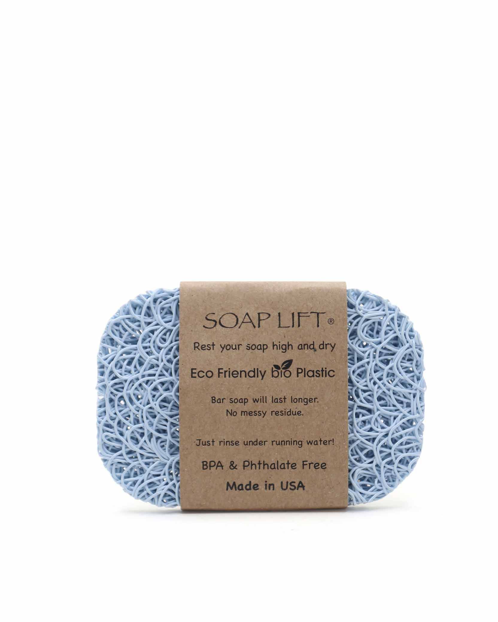 Soap Lift - (Soap Holder) - Olive Oil Etcetera