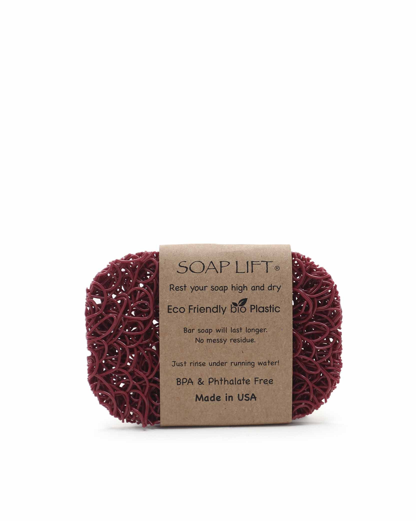 Soap Lift - (Soap Holder) - Olive Oil Etcetera