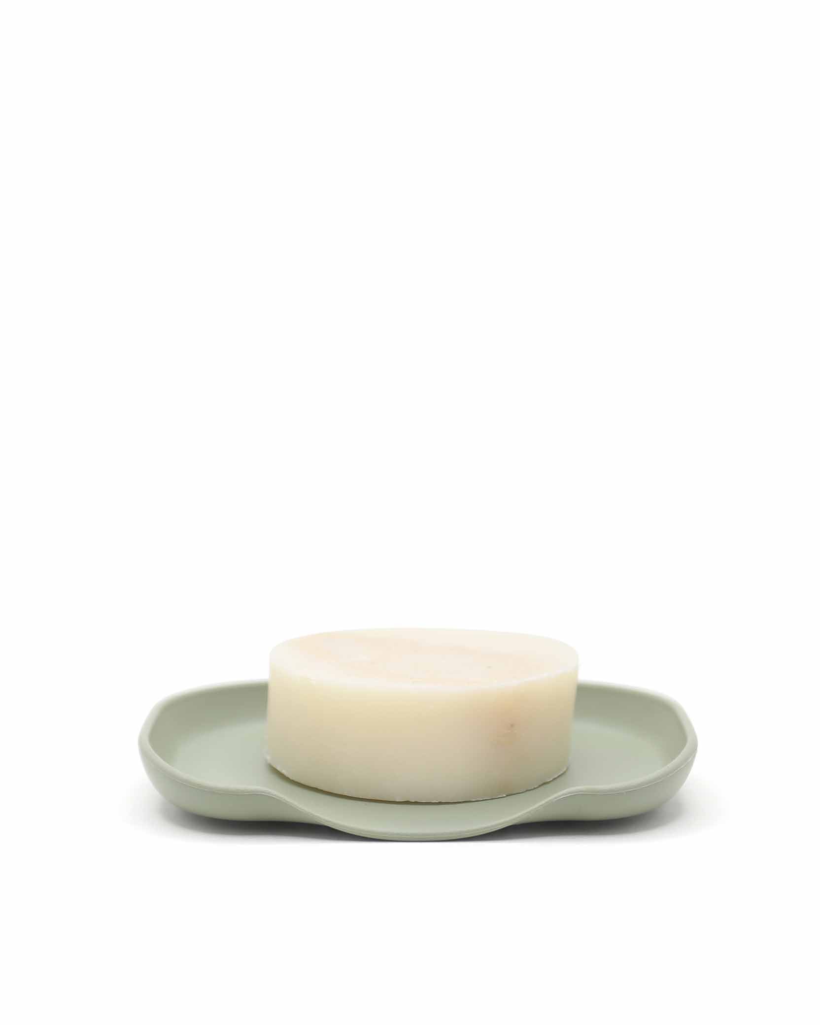 Soap Dish - Olive Oil Etcetera