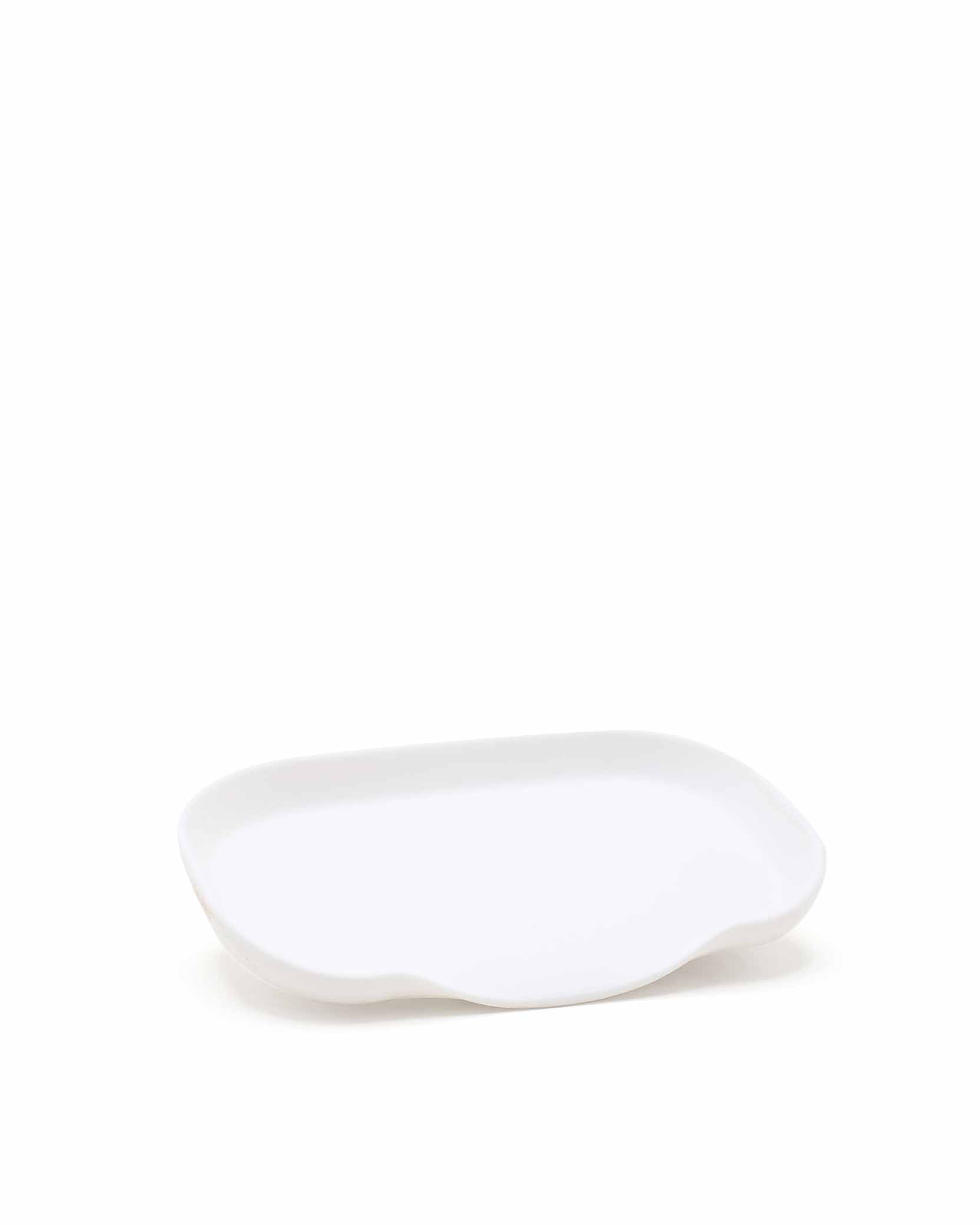 Soap Dish - Olive Oil Etcetera