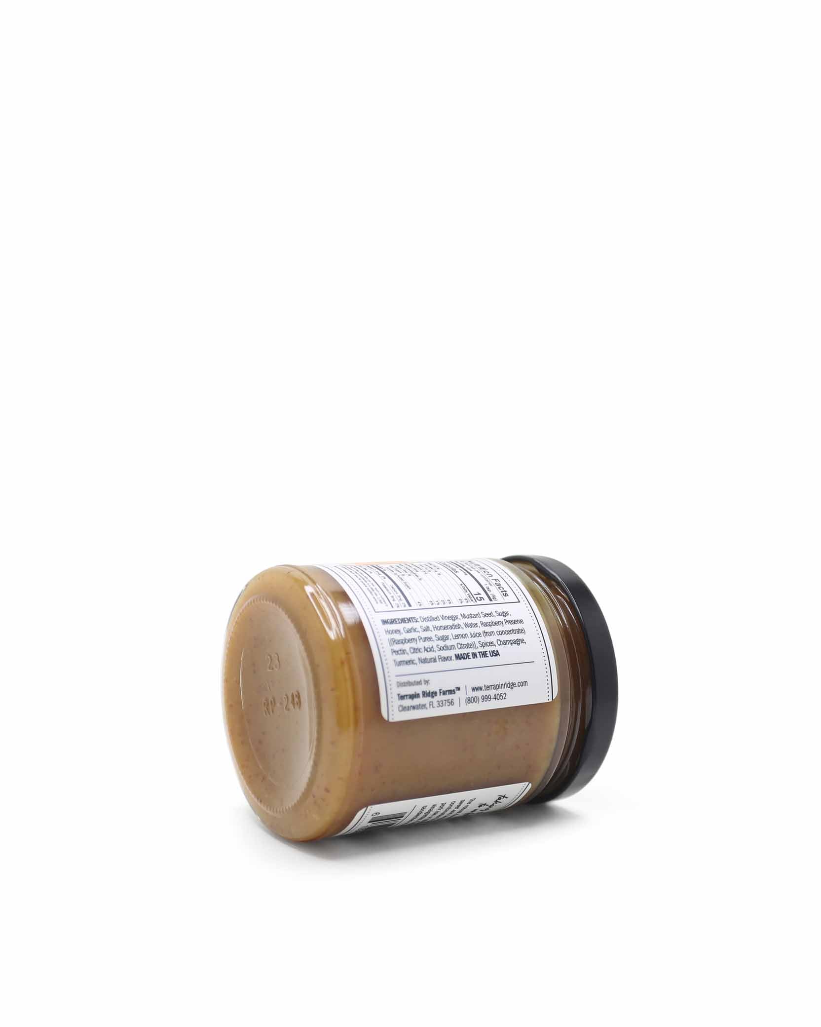 Terrapin Ridge Farms Champagne Garlic Honey Mustard - Olive Oil Etcetera