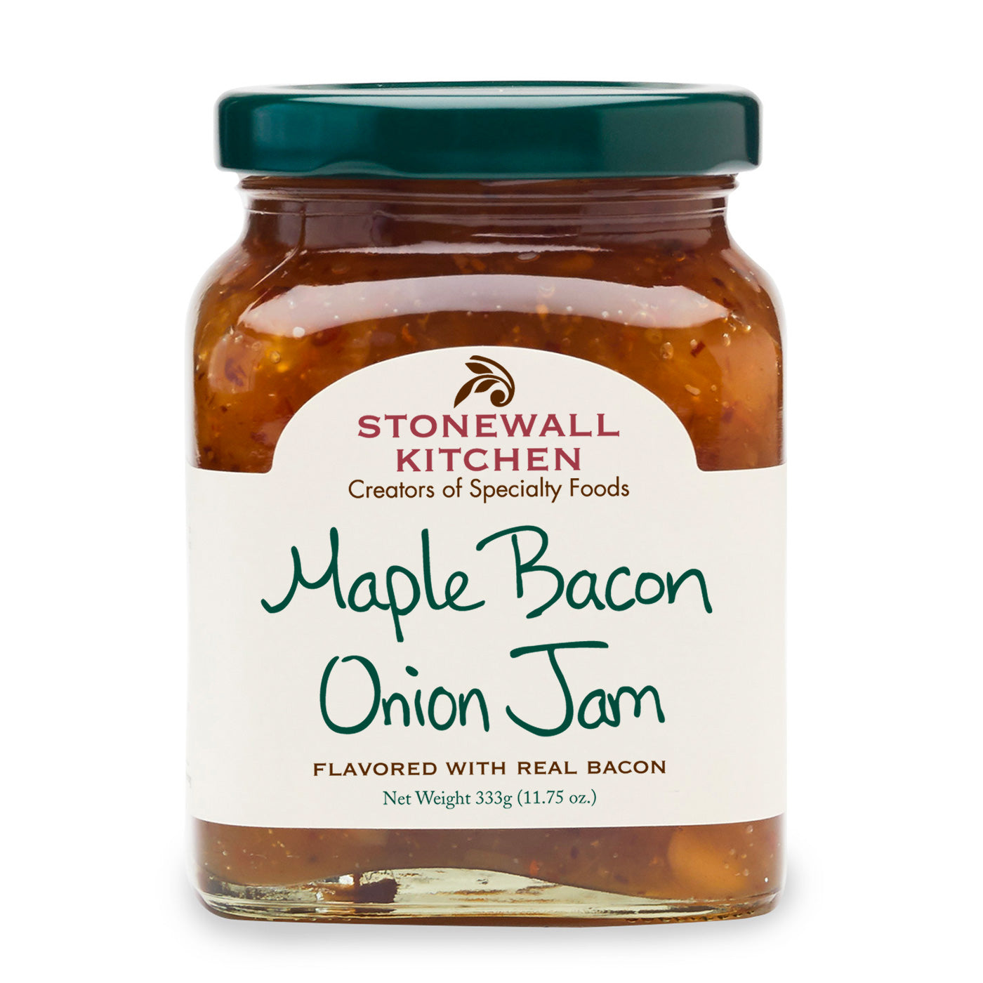 Stonewall Kitchen Maple Bacon Onion Jam - Olive Oil Etcetera 