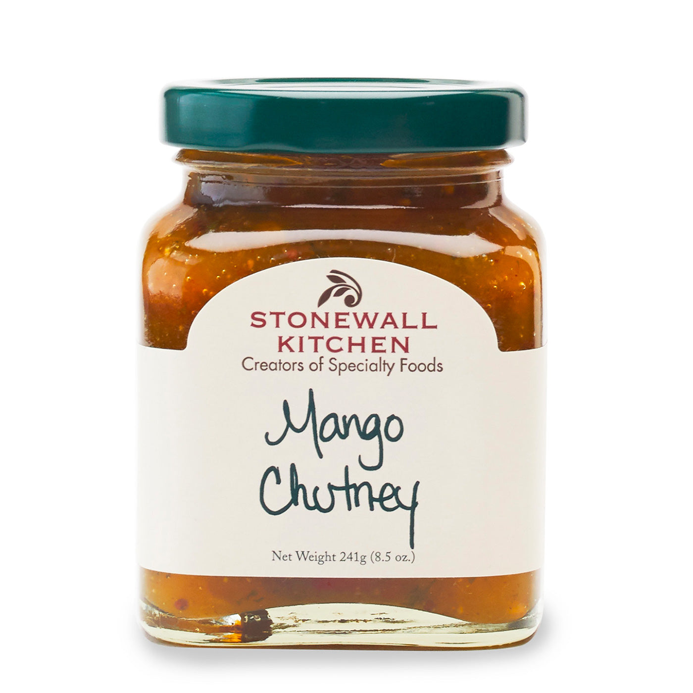 Stonewall Kitchen Mango Chutney - Olive Oil Etcetera 