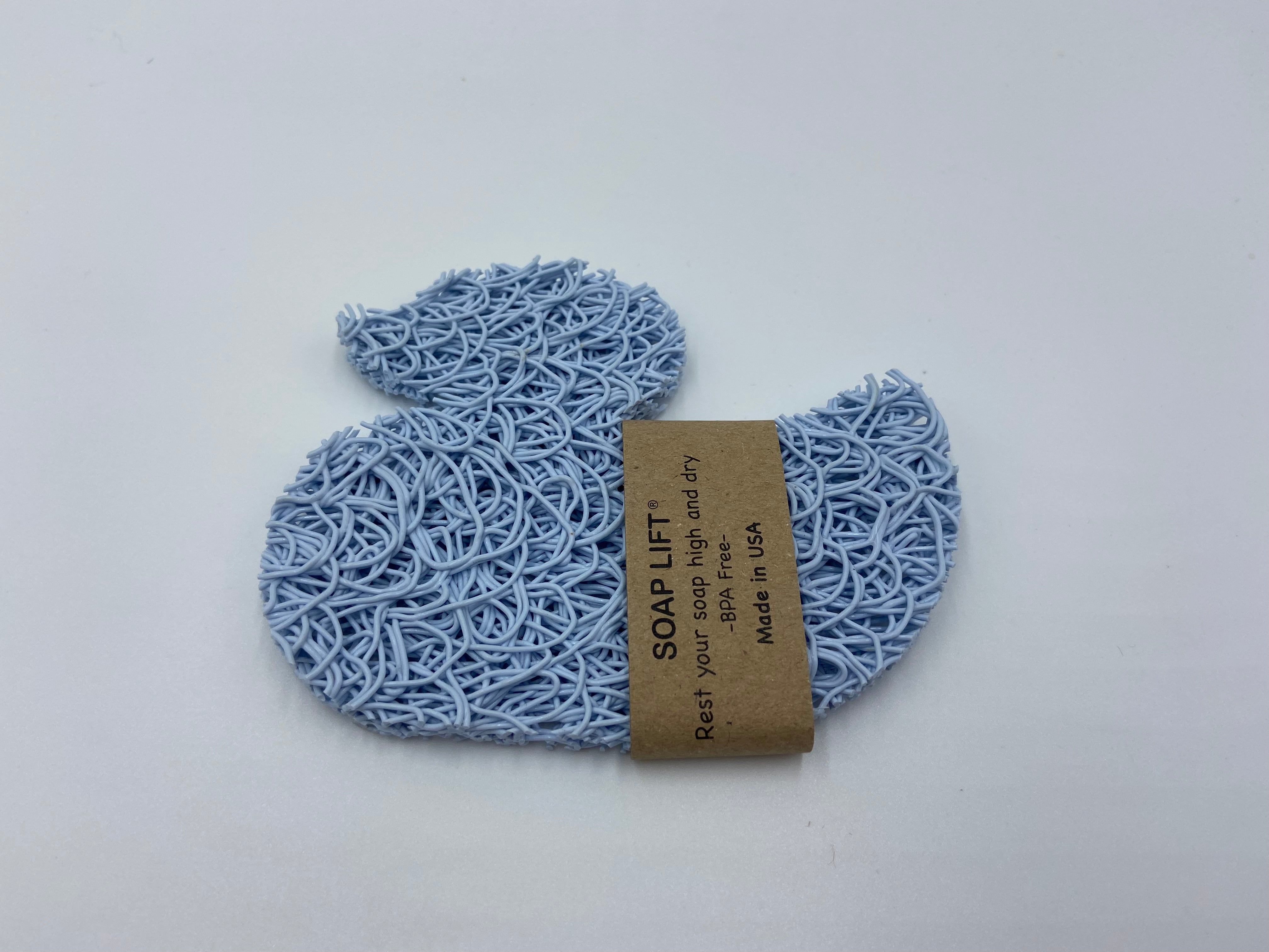 Soap Lift - (Soap Holder) - Olive Oil Etcetera