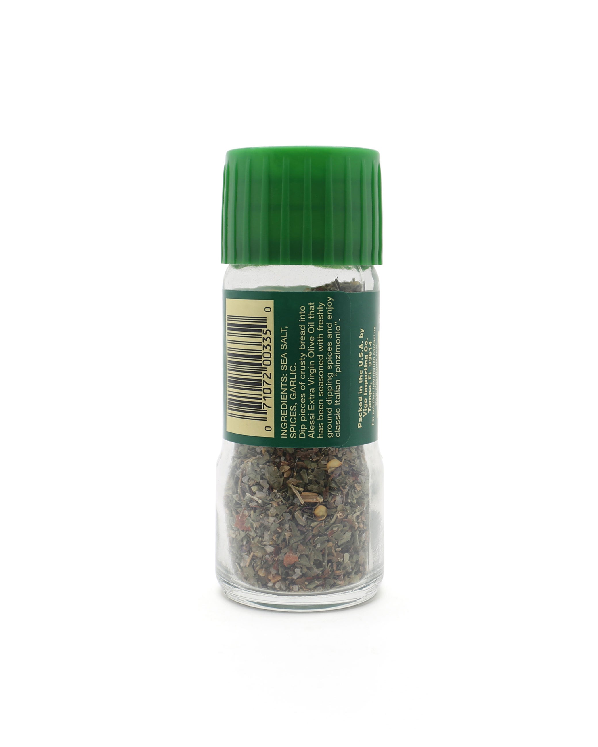 Alessi Italian Dipping Spice - Olive Oil Etcetera 