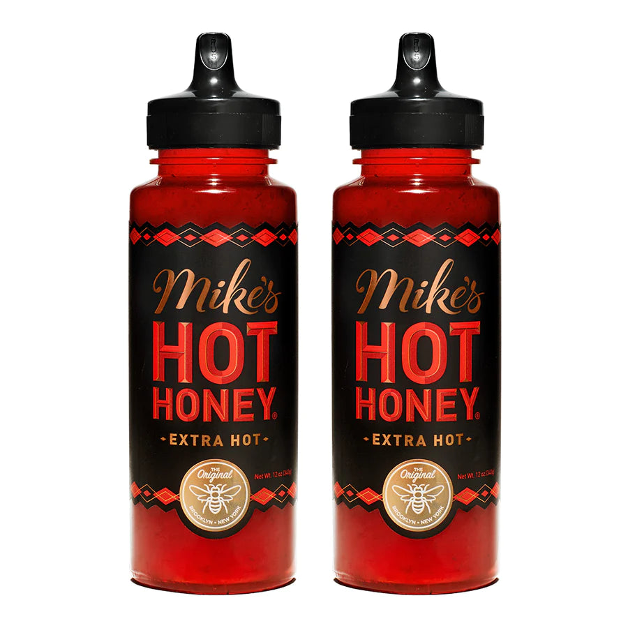 Mike's Extra Hot Honey -Olive Oil Etcetera - Bucks county's gourmet olive oil and vinegar shop