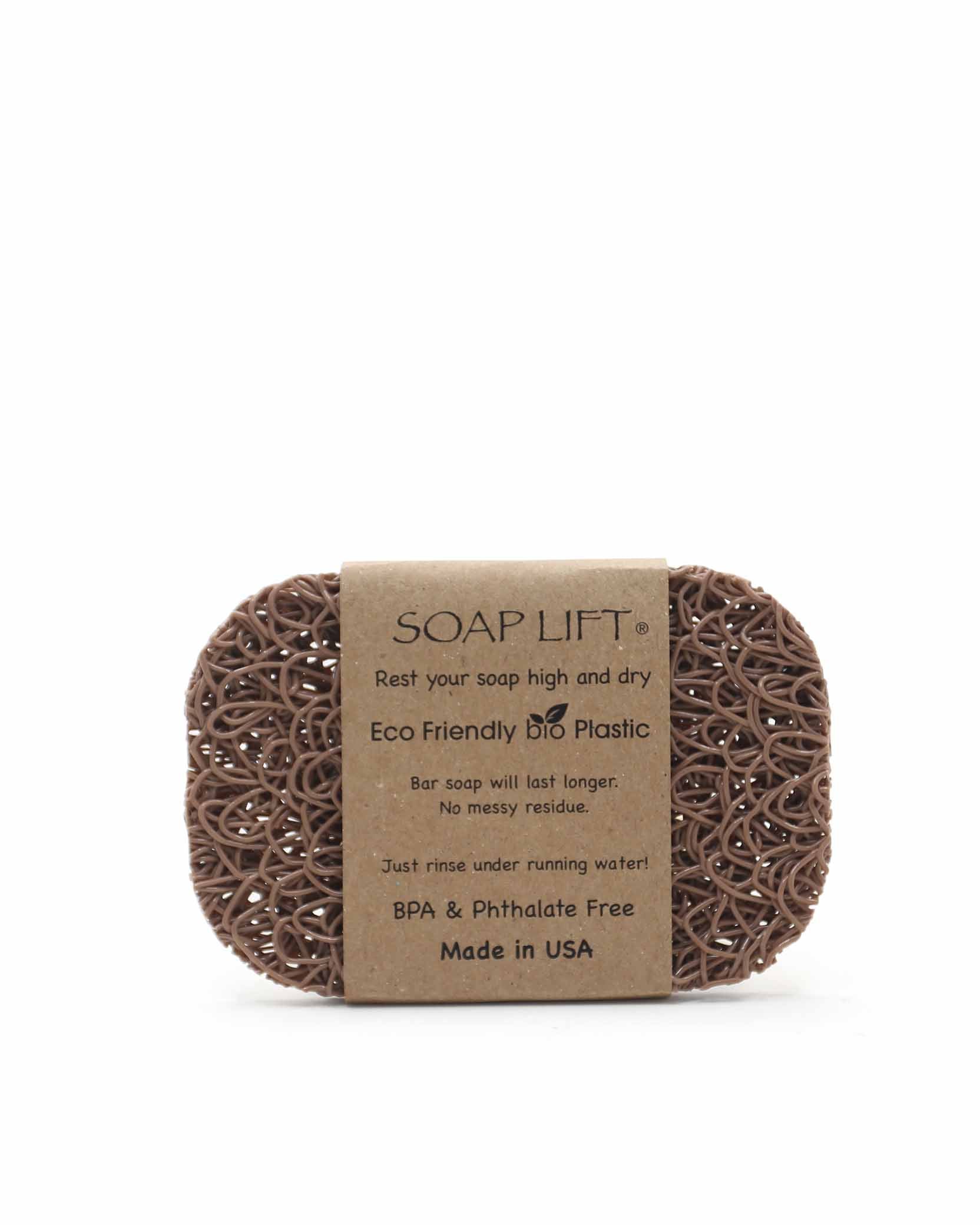 Soap Lift - (Soap Holder) - Olive Oil Etcetera