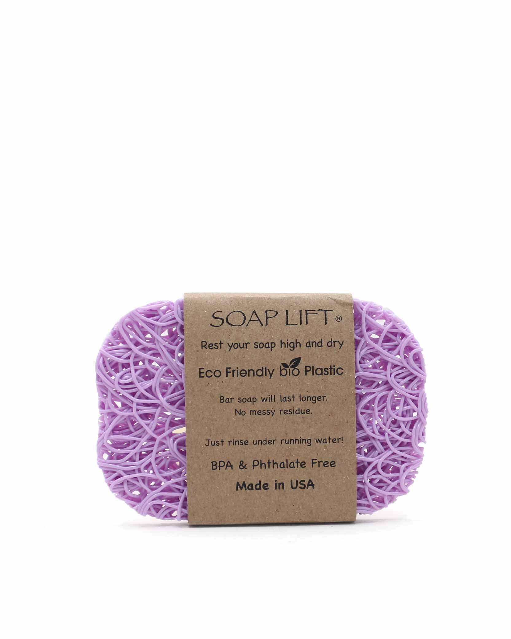 Soap Lift - (Soap Holder) - Olive Oil Etcetera 