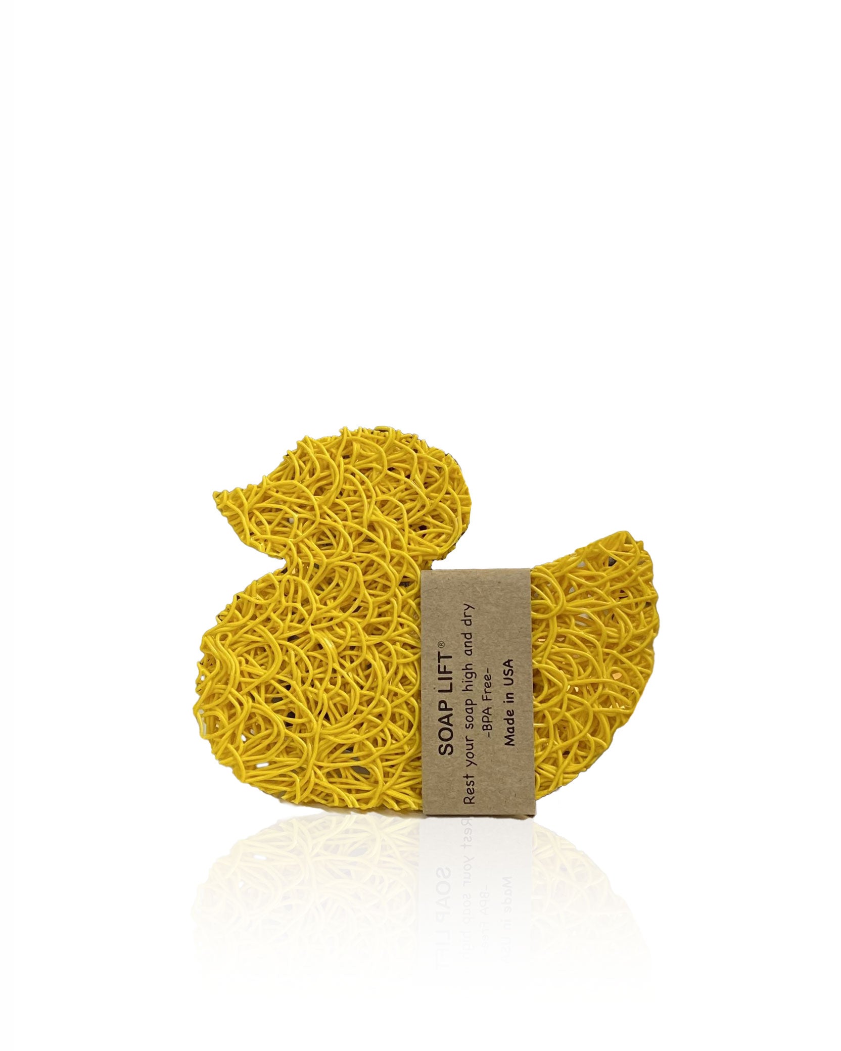 Soap Lift - (Soap Holder) - Olive Oil Etcetera