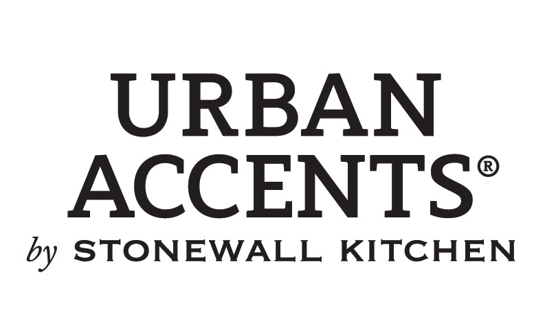 Urban Accents by Stonewall Kitchen 