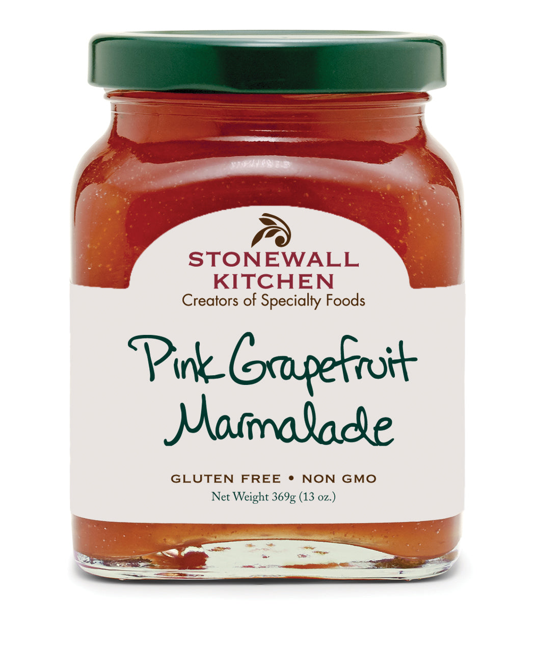 Stonewall Kitchen Pink Grapefruit Marmalade - Olive Oil Etcetera 