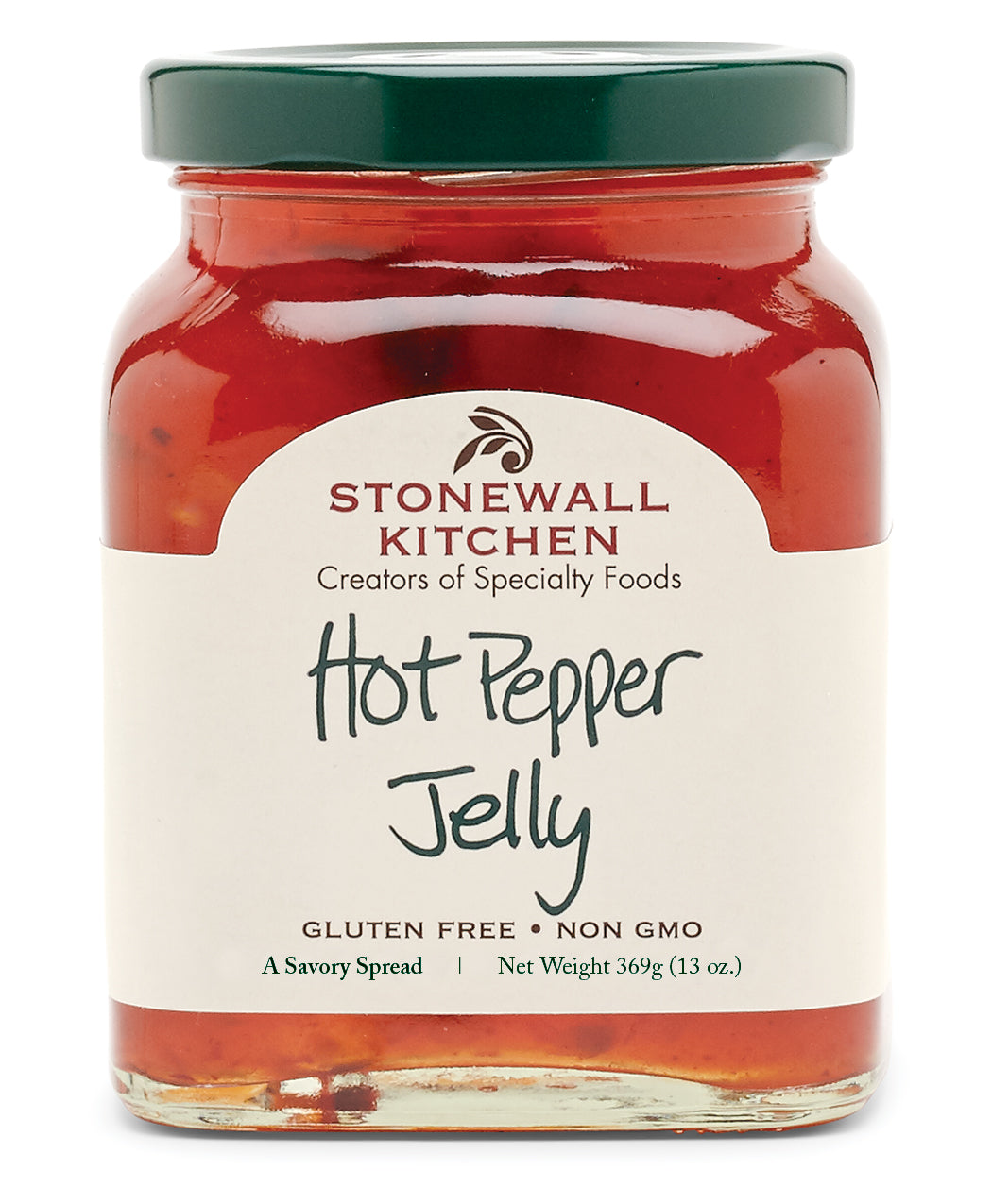 Stonewall Kitchen Hot Pepper Jelly - Olive Oil Etcetera 