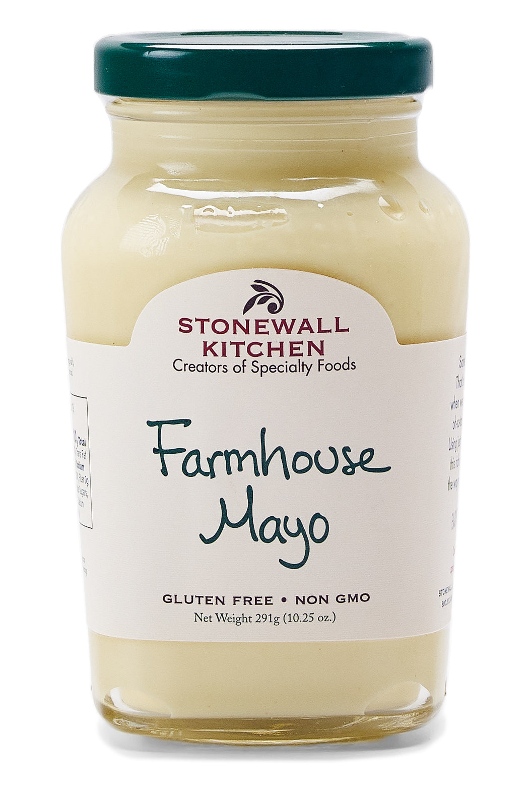 Stonewall Kitchen Farmhouse Mayo - Olive Oil Etcetera 