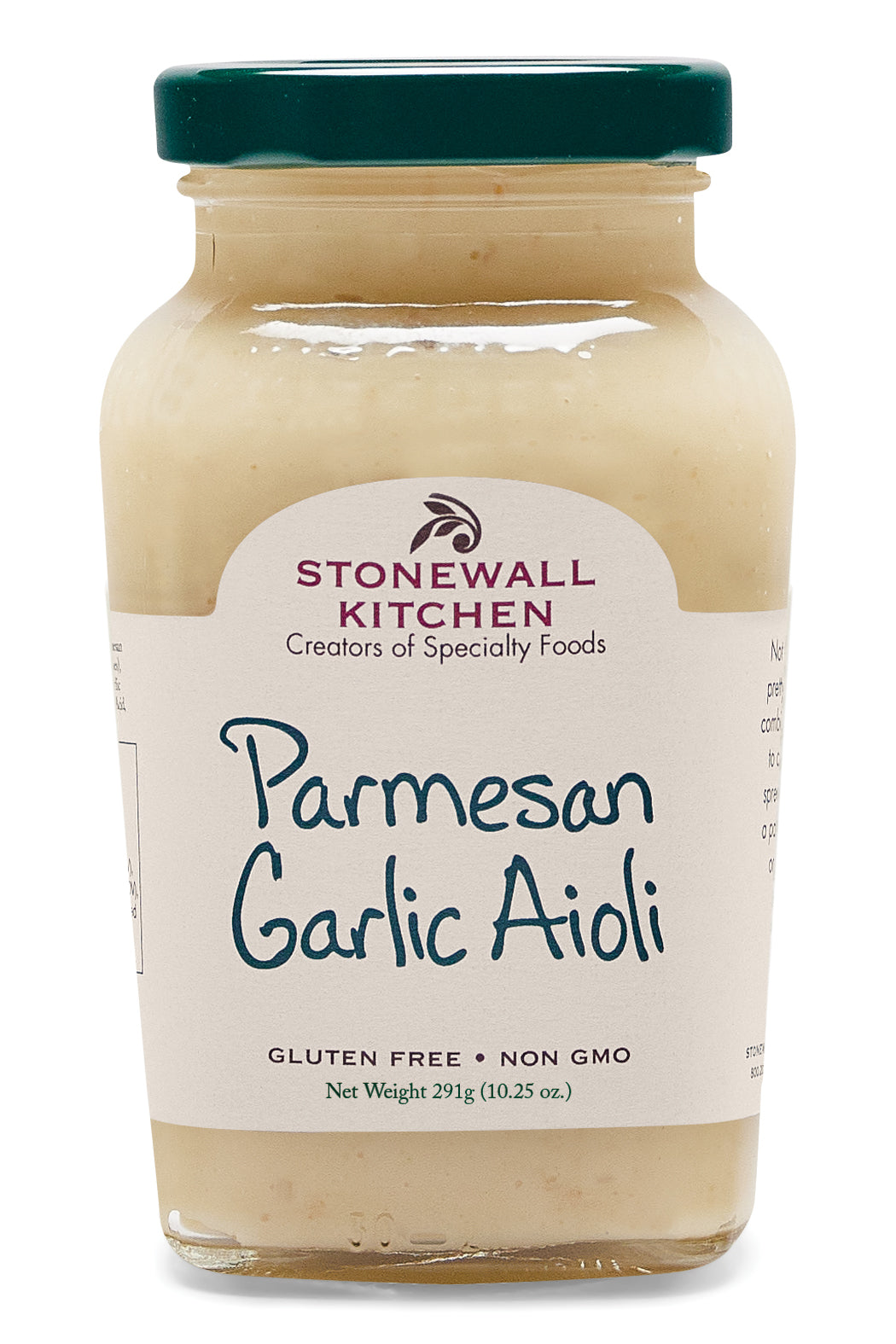 Stonewall Kitchen Parmesan Garlic Aioli - Olive Oil Etcetera 